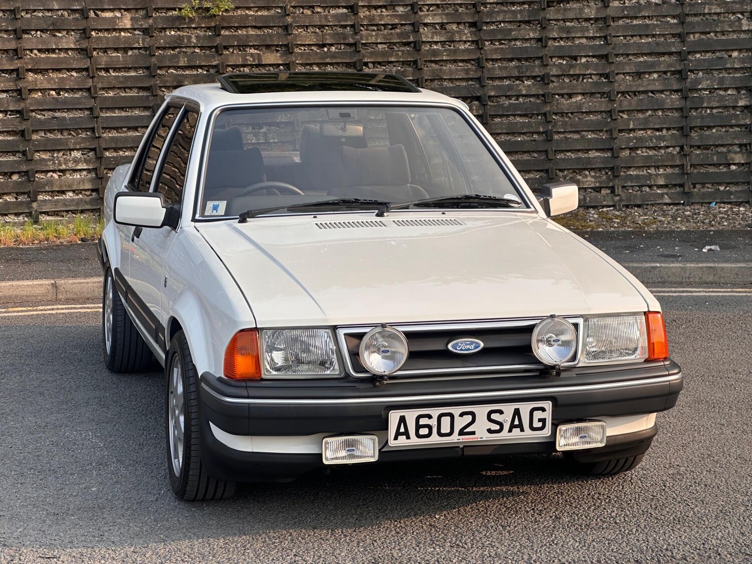 Used Ford Orion for sale - 77626328: Photo 11