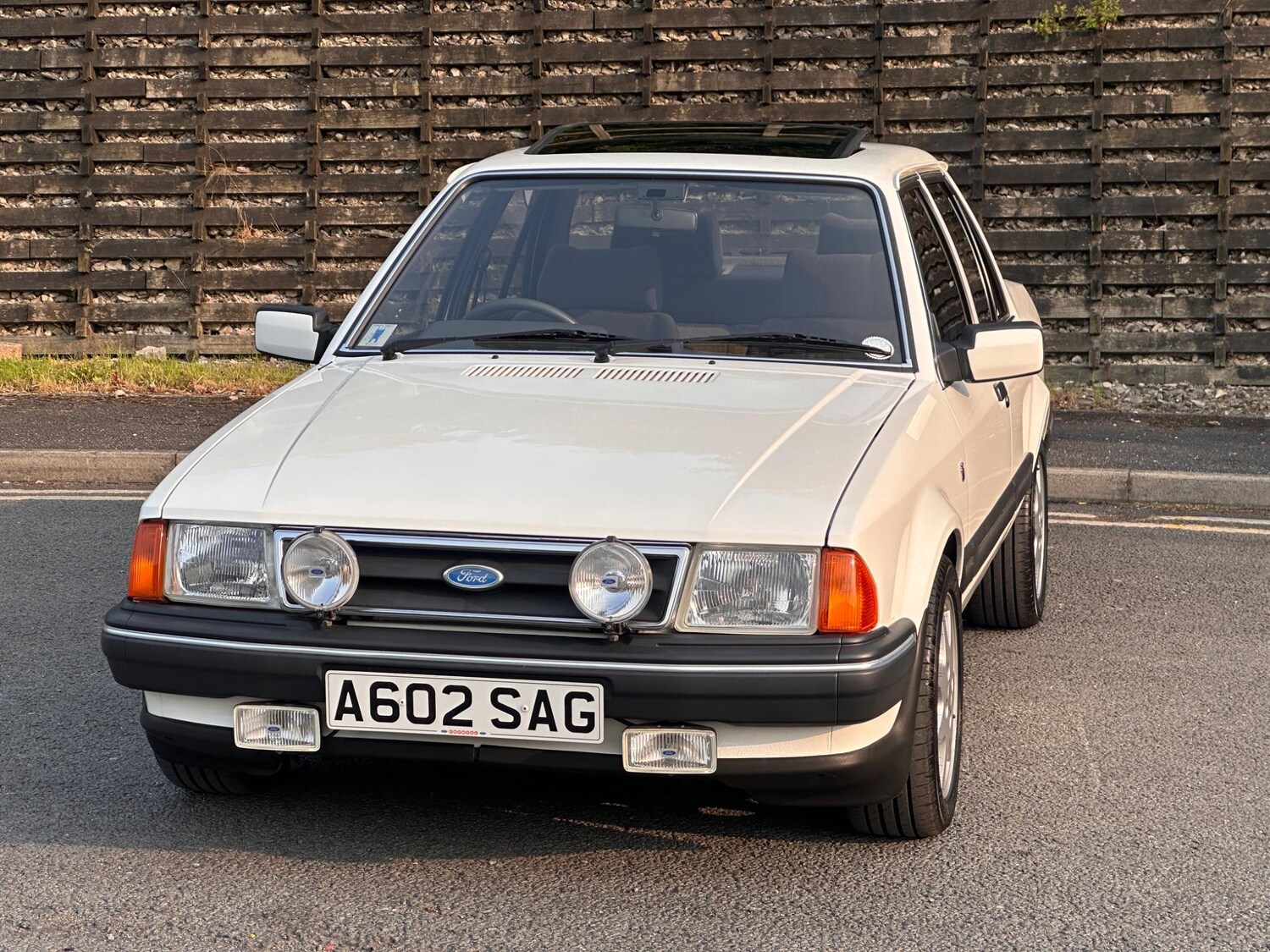 Used Ford Orion for sale - 77626328: Photo 14