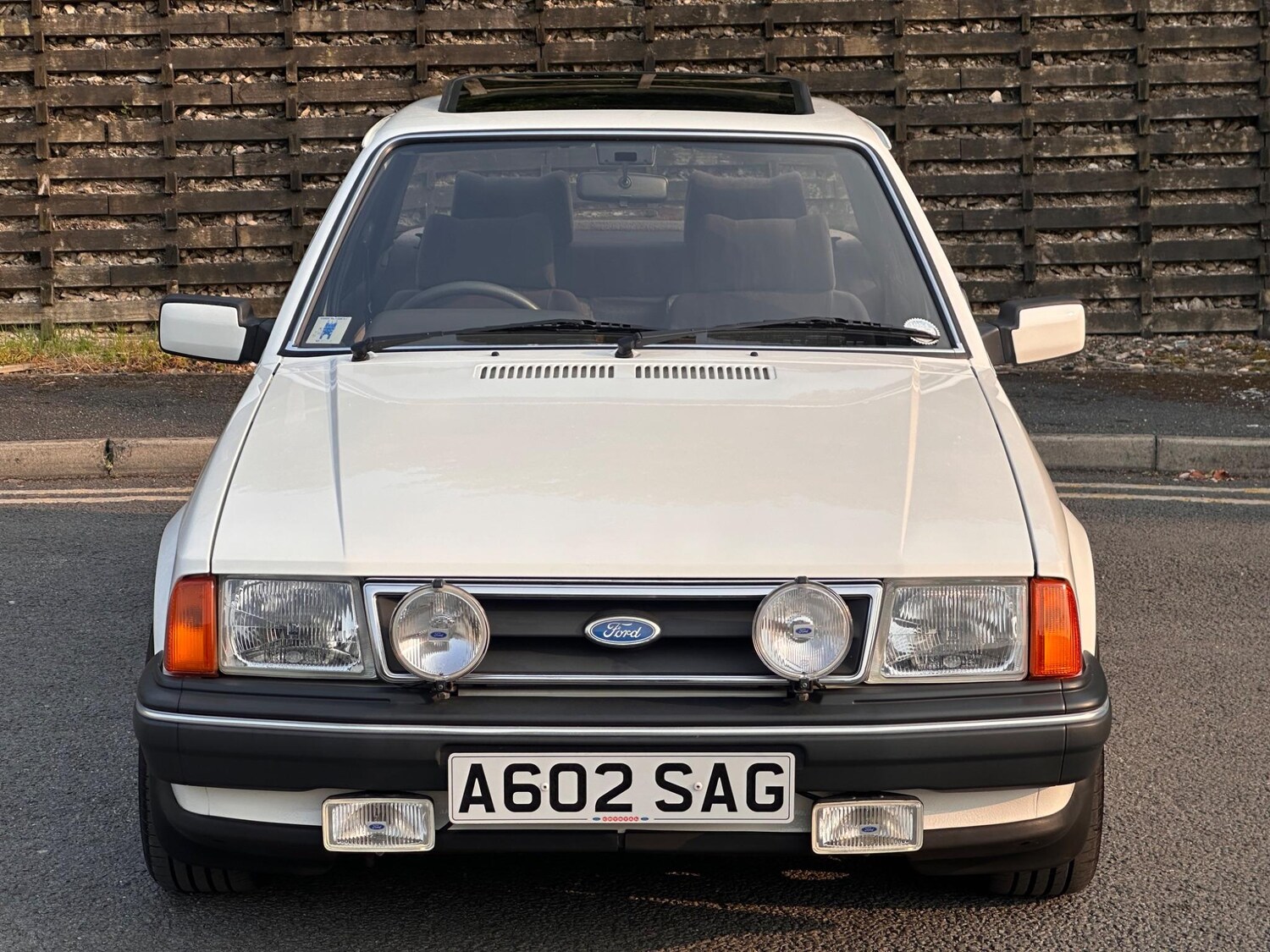 Used Ford Orion for sale - 77626328: Photo 15
