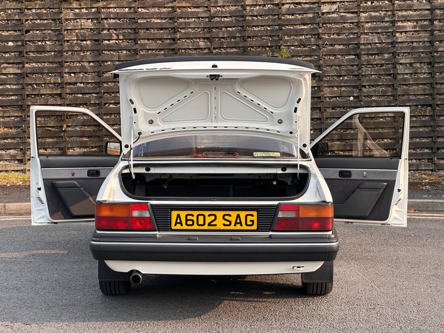 Used Ford Orion for sale - 77626328: Photo 17