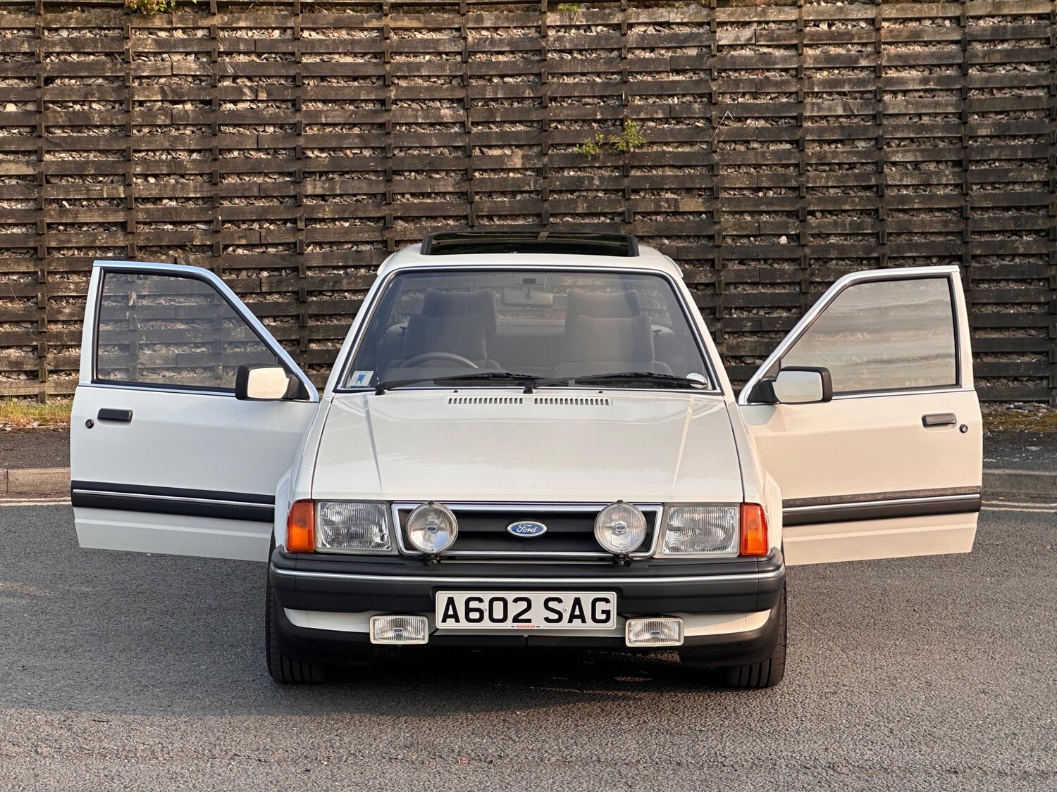 Used Ford Orion for sale - 77626328: Photo 18