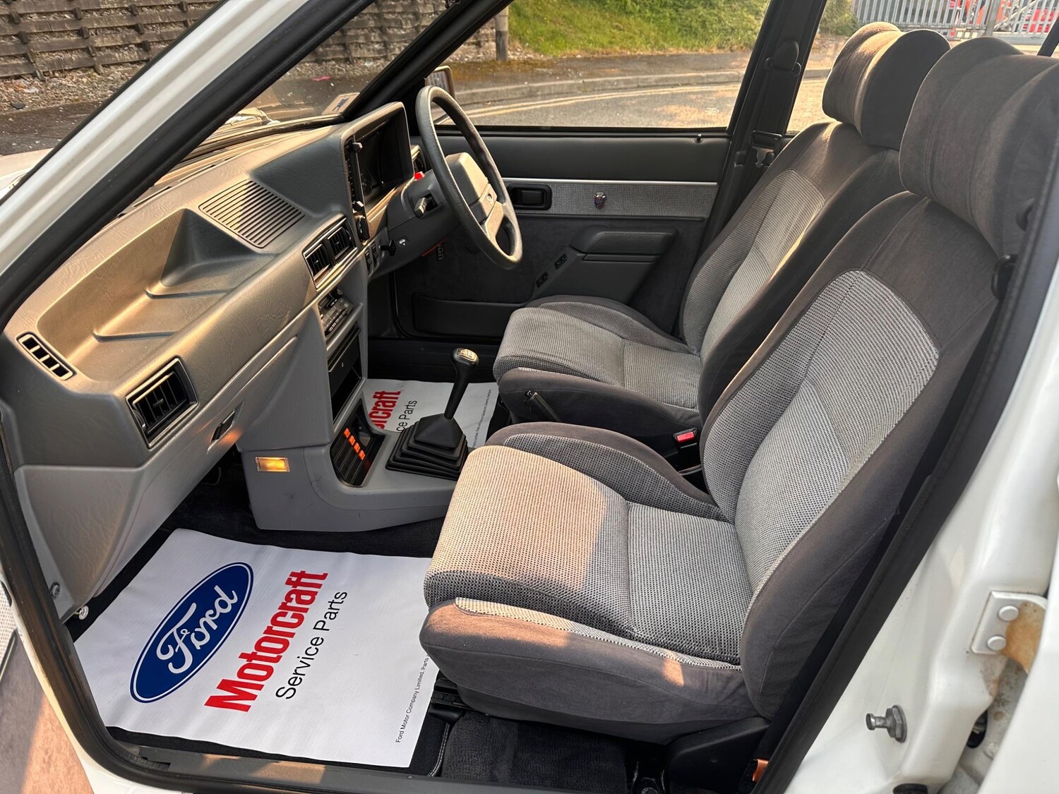 Used Ford Orion for sale - 77626328: Photo 19