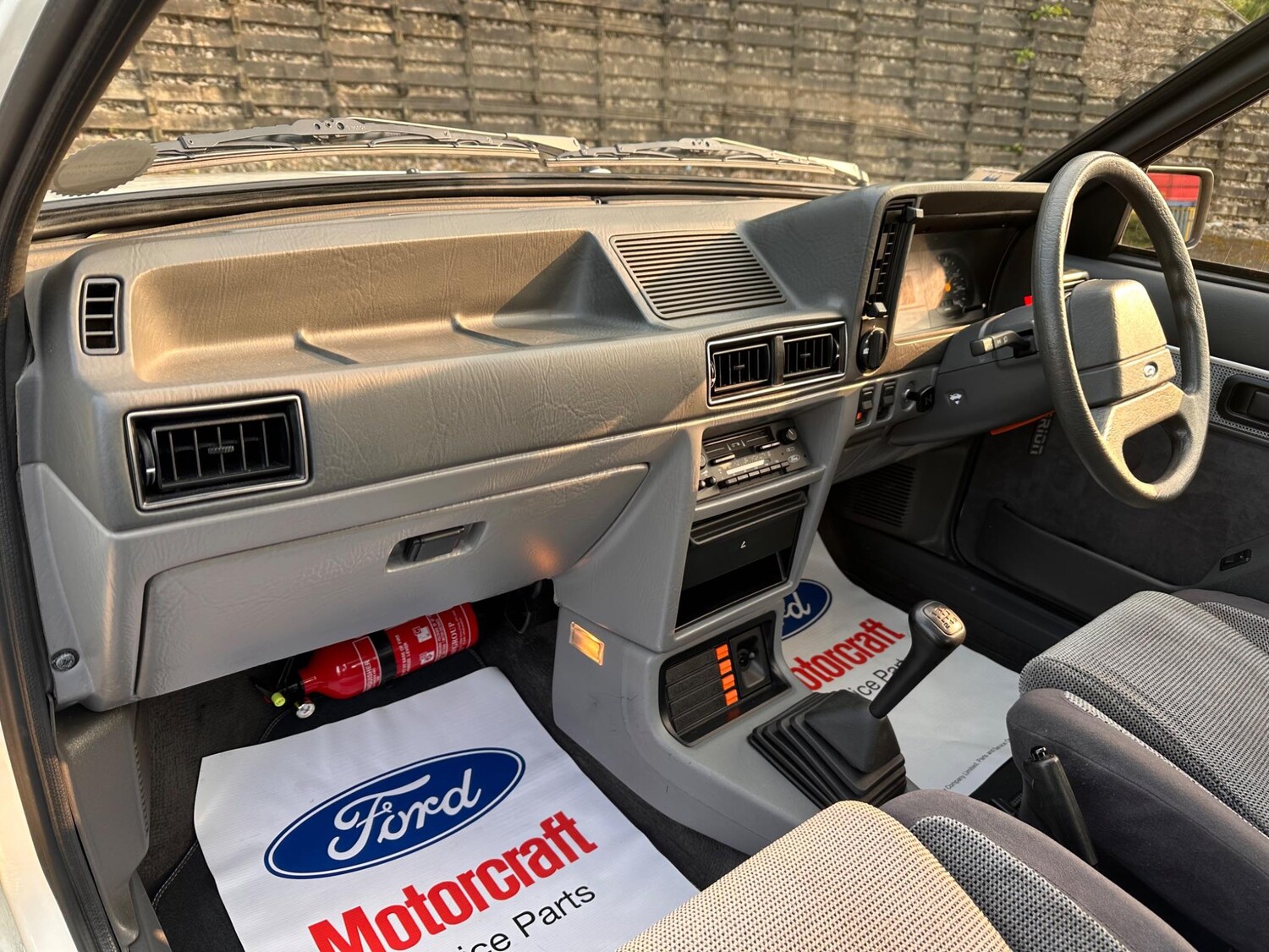 Used Ford Orion for sale - 77626328: Photo 21