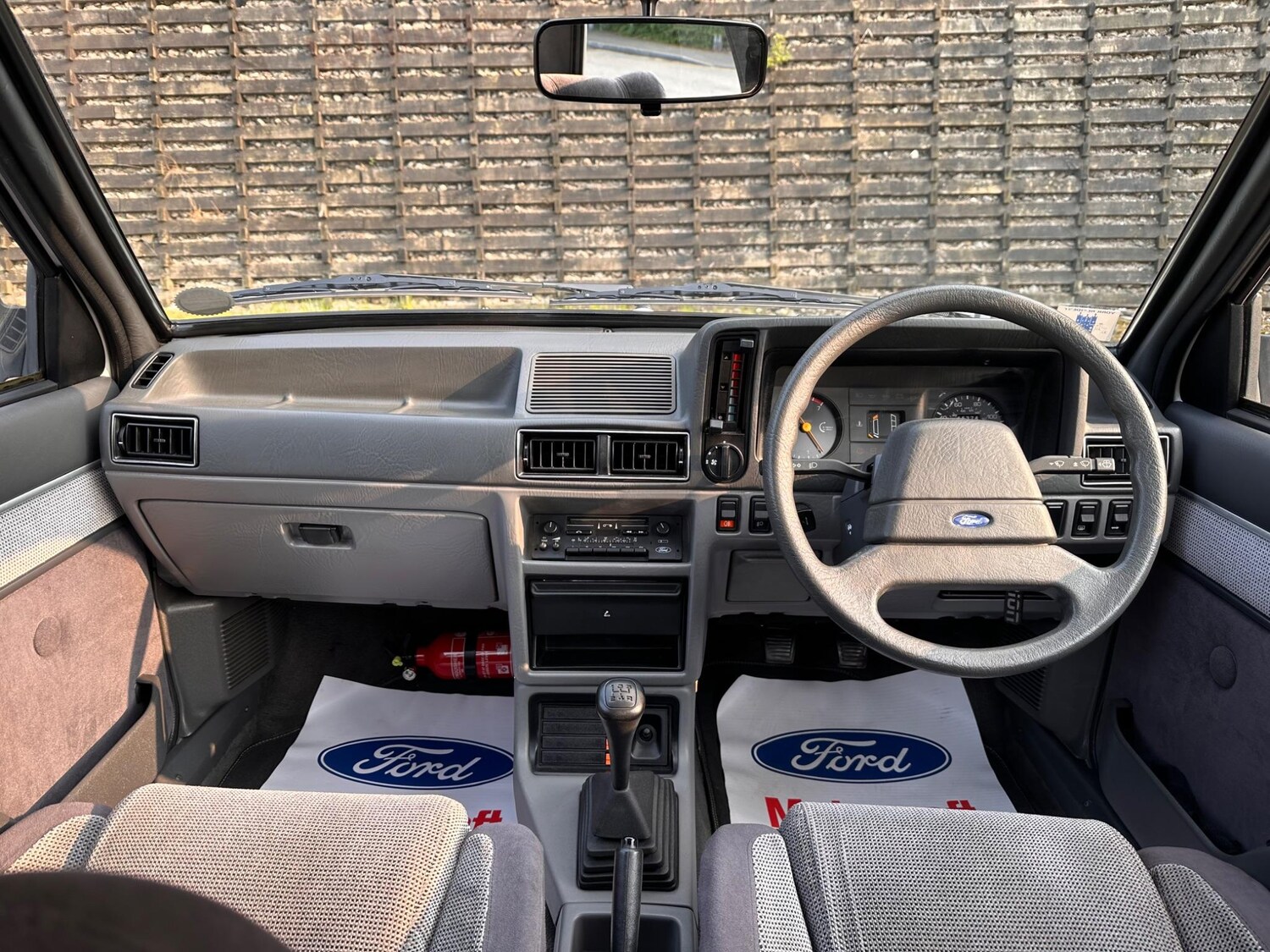 Used Ford Orion for sale - 77626328: Photo 25