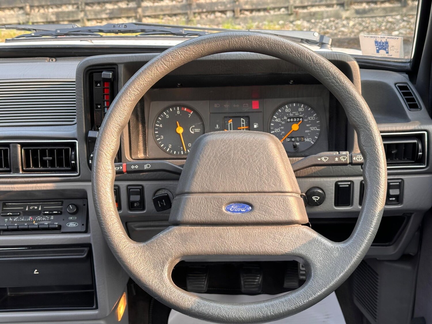 Used Ford Orion for sale - 77626328: Photo 26