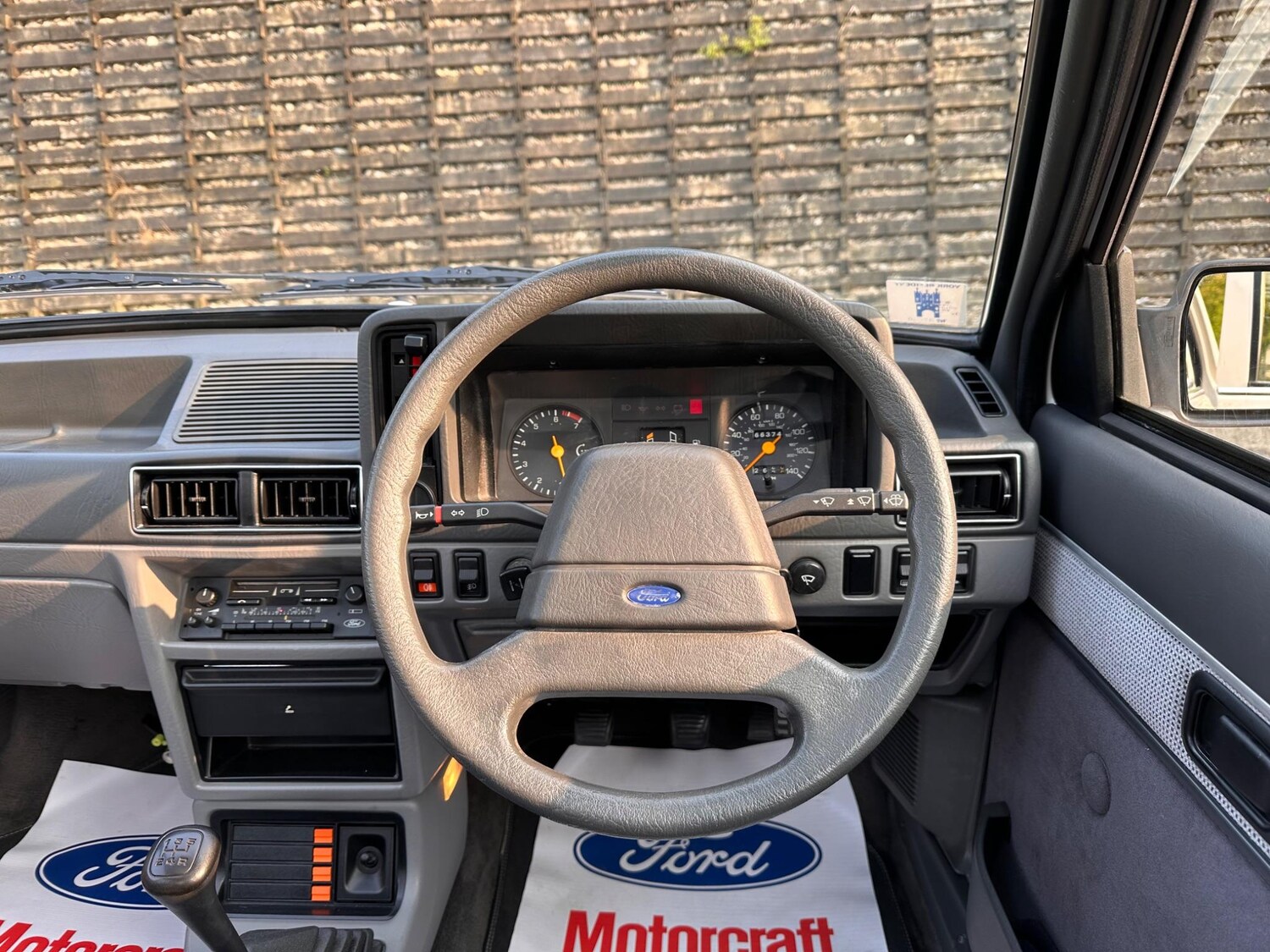 Used Ford Orion for sale - 77626328: Photo 27