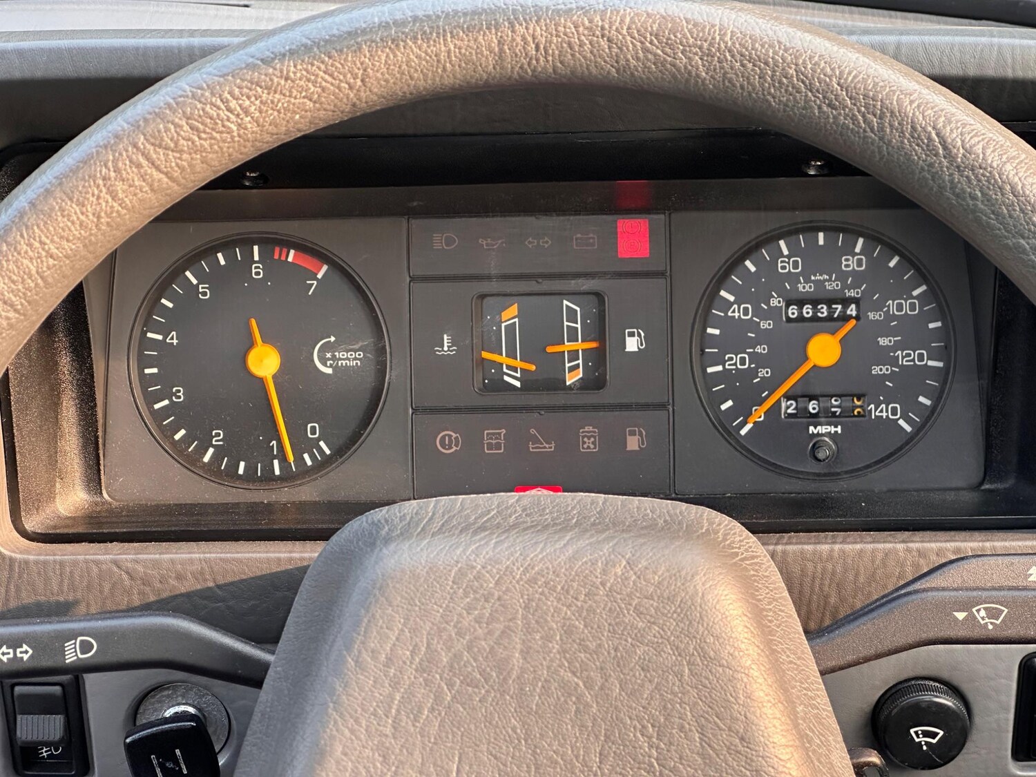 Used Ford Orion for sale - 77626328: Photo 28