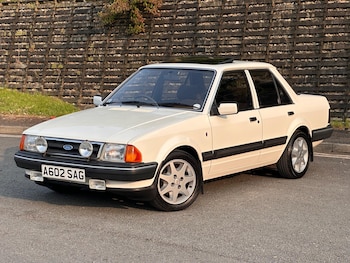 Used Ford Orion 1984 for sale - 77626328: Photo