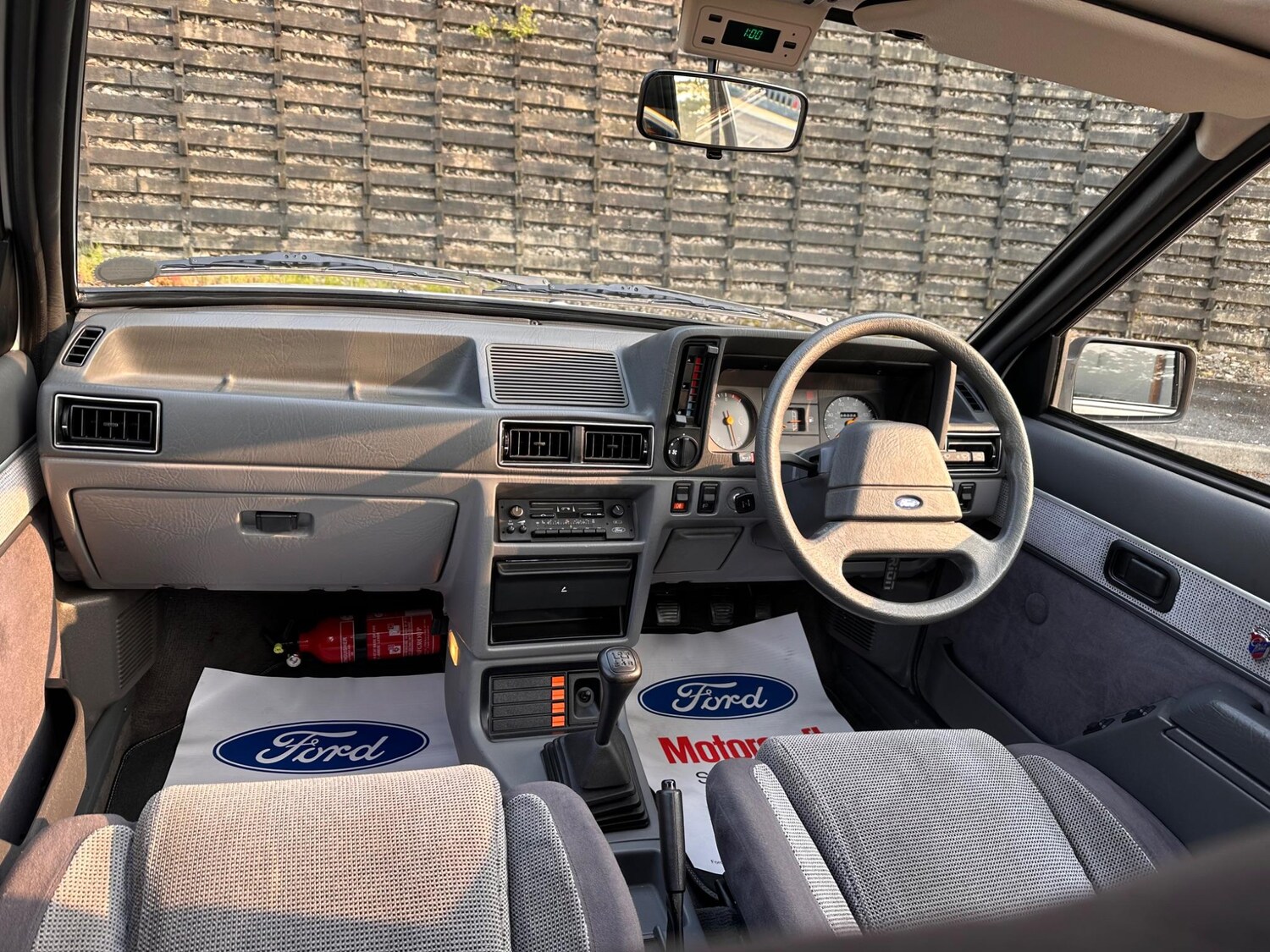 Used Ford Orion for sale - 77626328: Photo 31