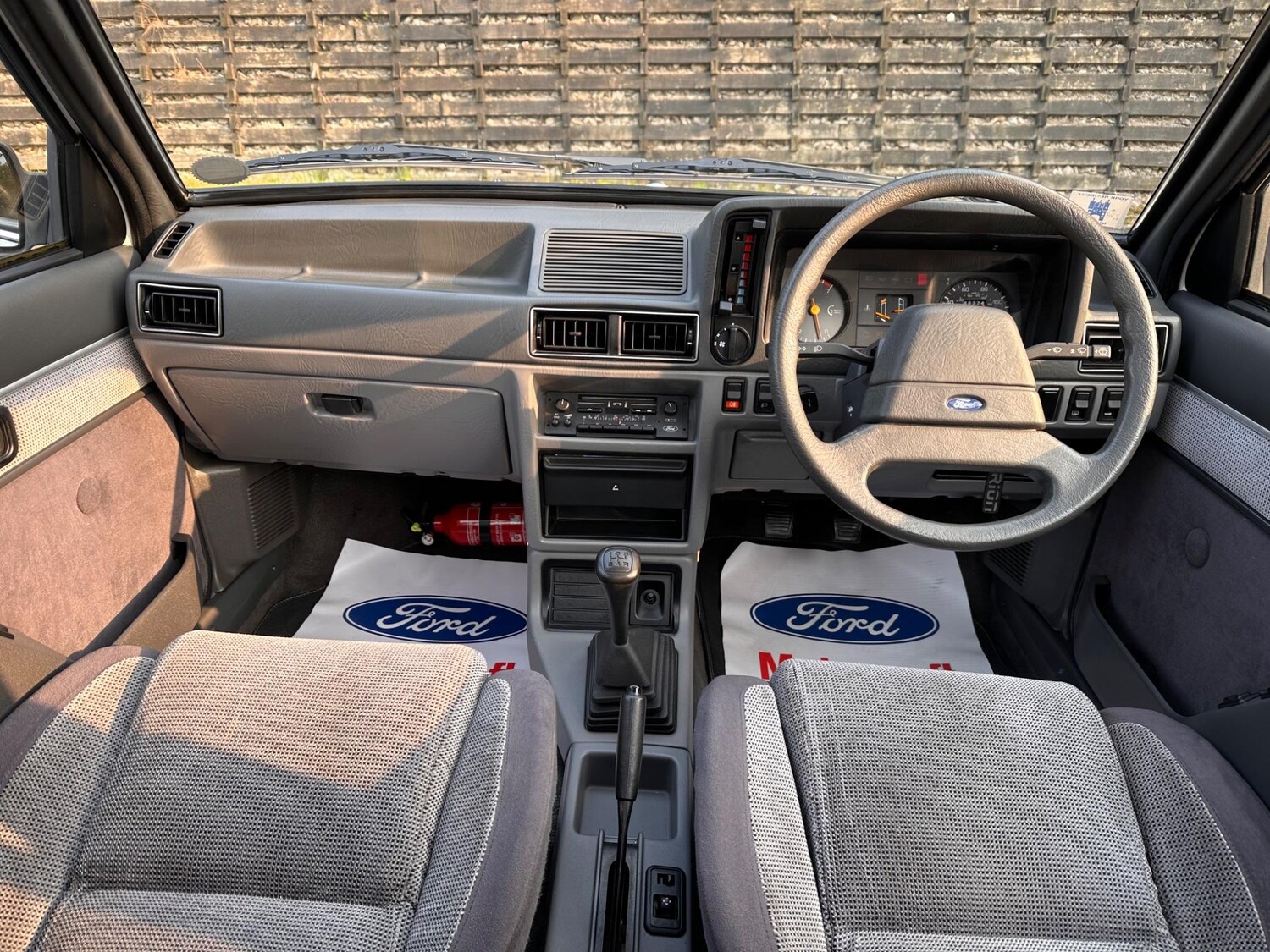 Used Ford Orion for sale - 77626328: Photo 33