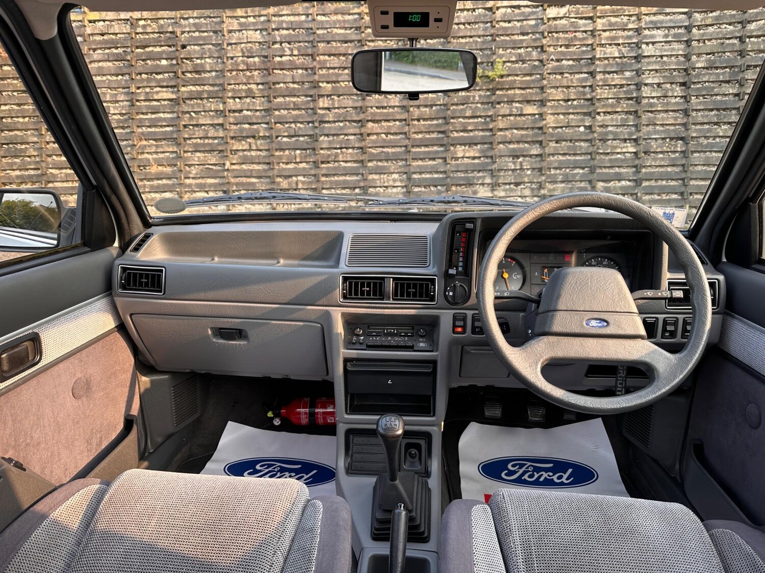 Used Ford Orion for sale - 77626328: Photo 34