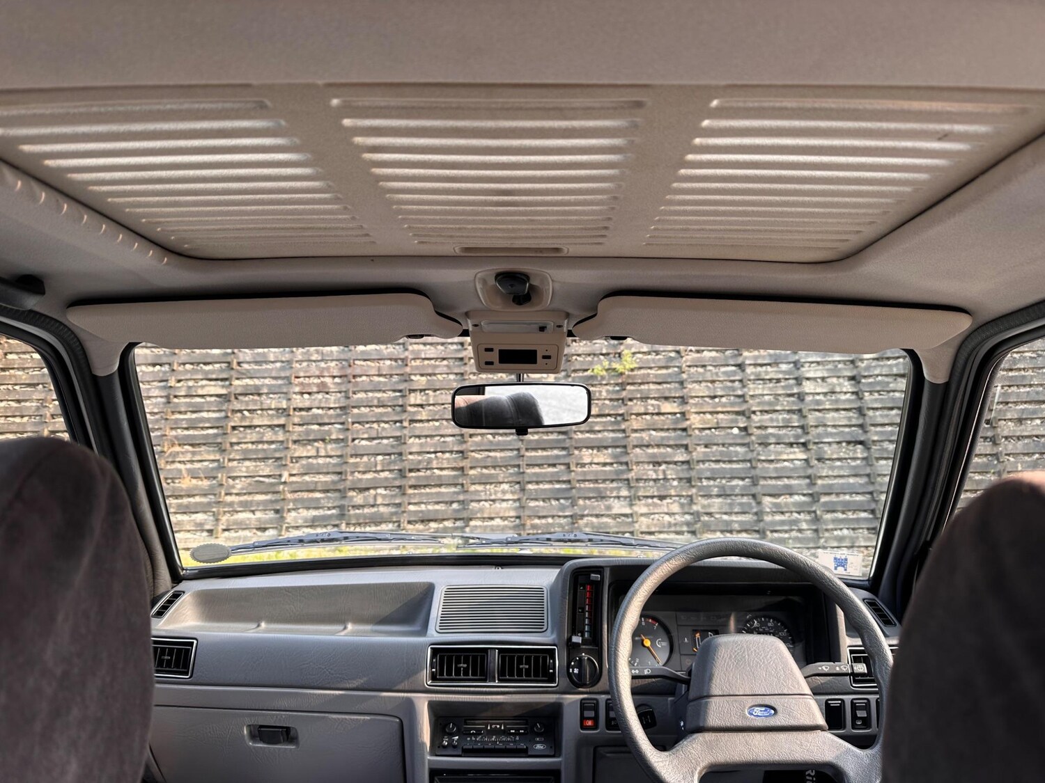 Used Ford Orion for sale - 77626328: Photo 35