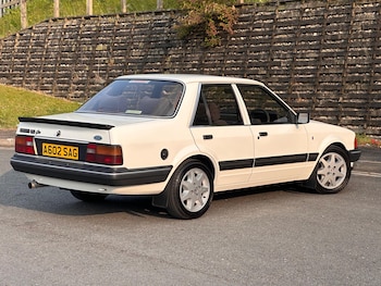 Used Ford Orion 1984 for sale - 77626328: Photo