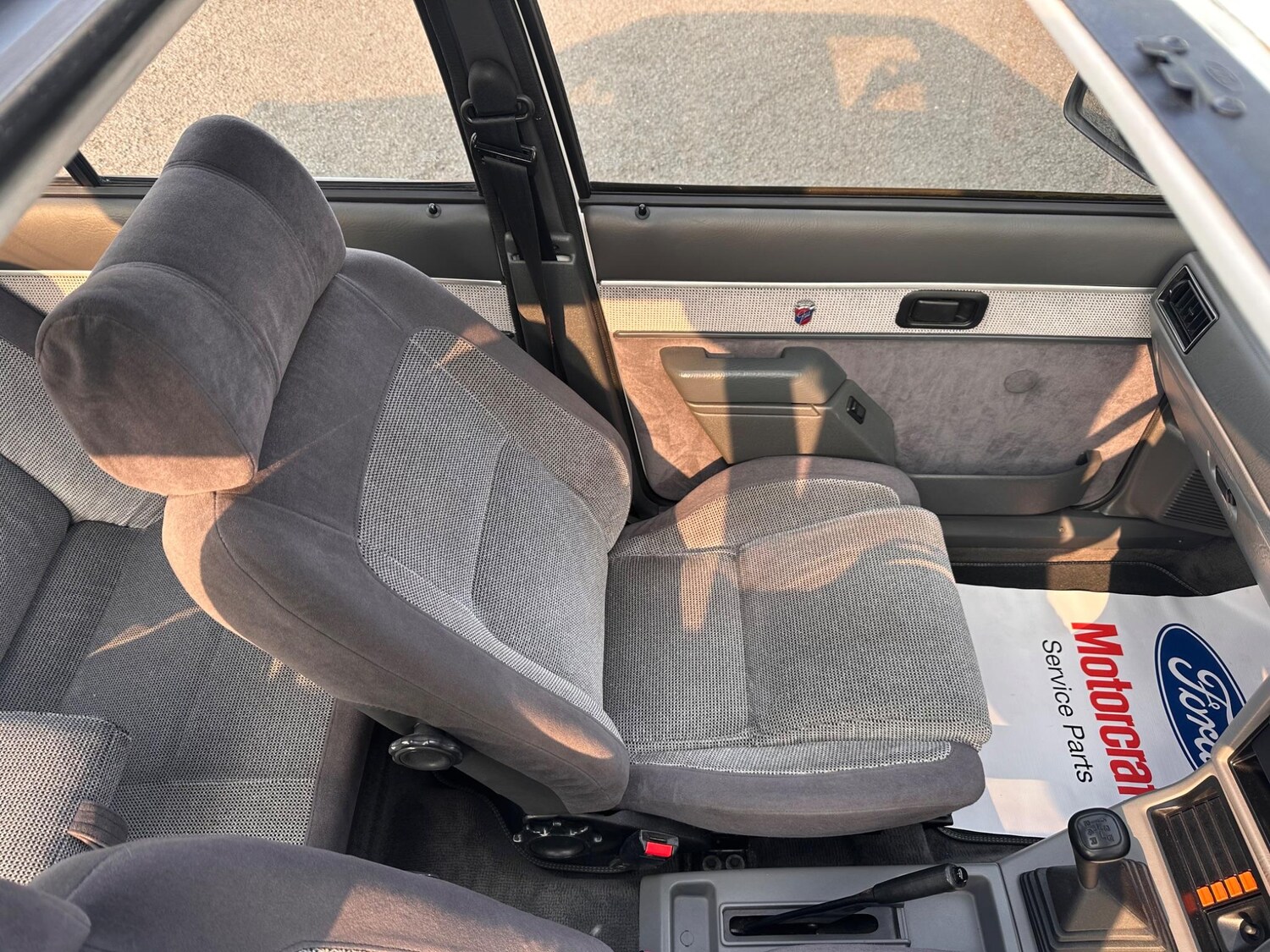 Used Ford Orion for sale - 77626328: Photo 42