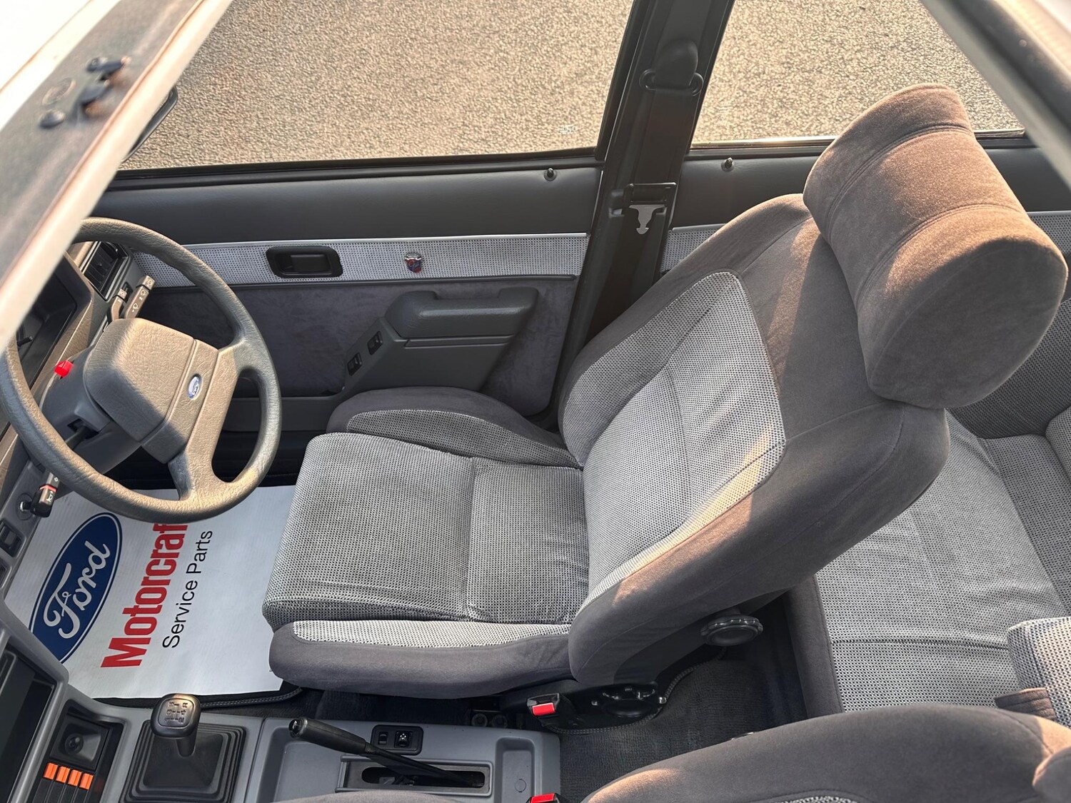 Used Ford Orion for sale - 77626328: Photo 43