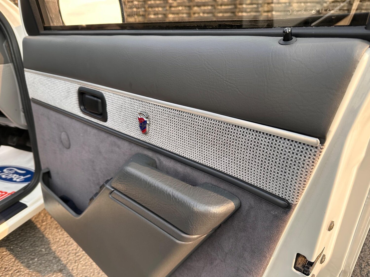 Used Ford Orion for sale - 77626328: Photo 45