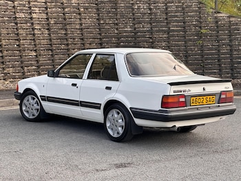 Used Ford Orion 1984 for sale - 77626328: Photo