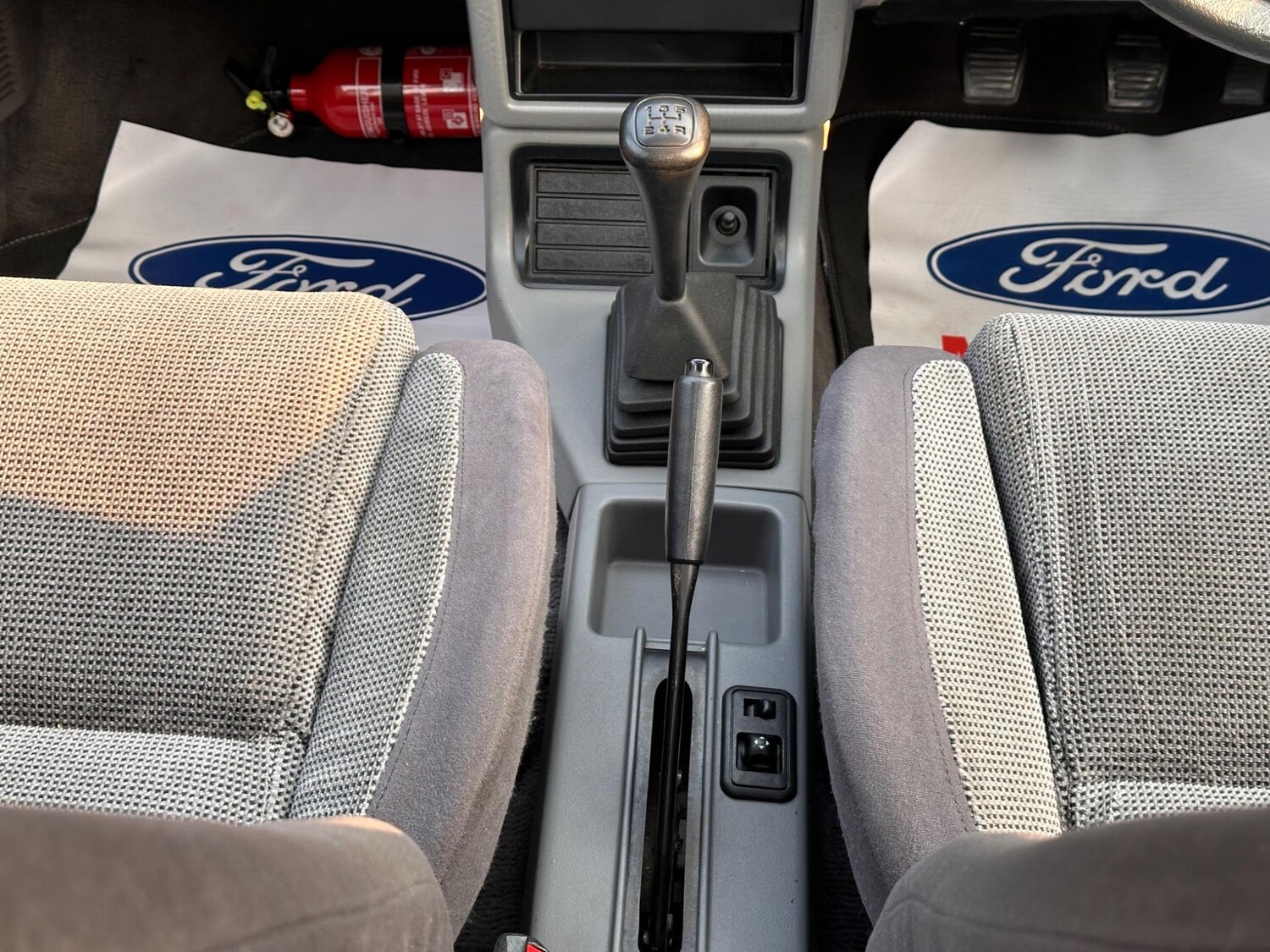 Used Ford Orion for sale - 77626328: Photo 50