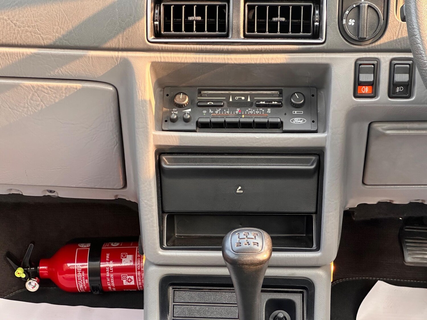 Used Ford Orion for sale - 77626328: Photo 51