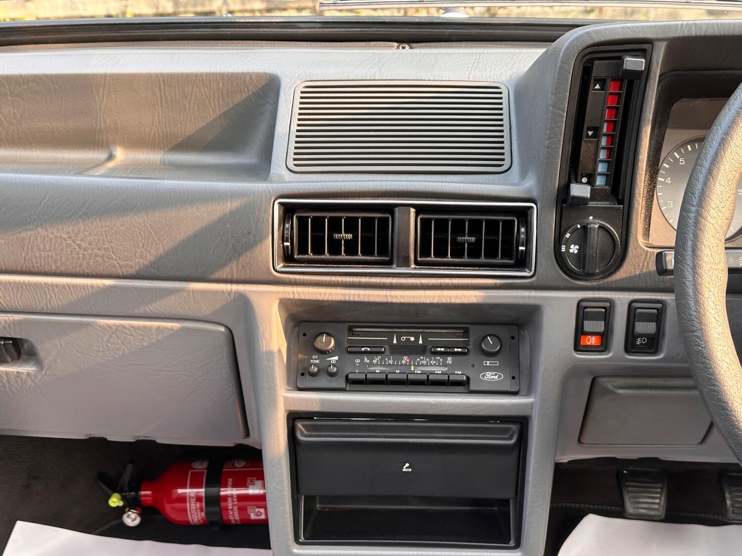 Used Ford Orion for sale - 77626328: Photo 52