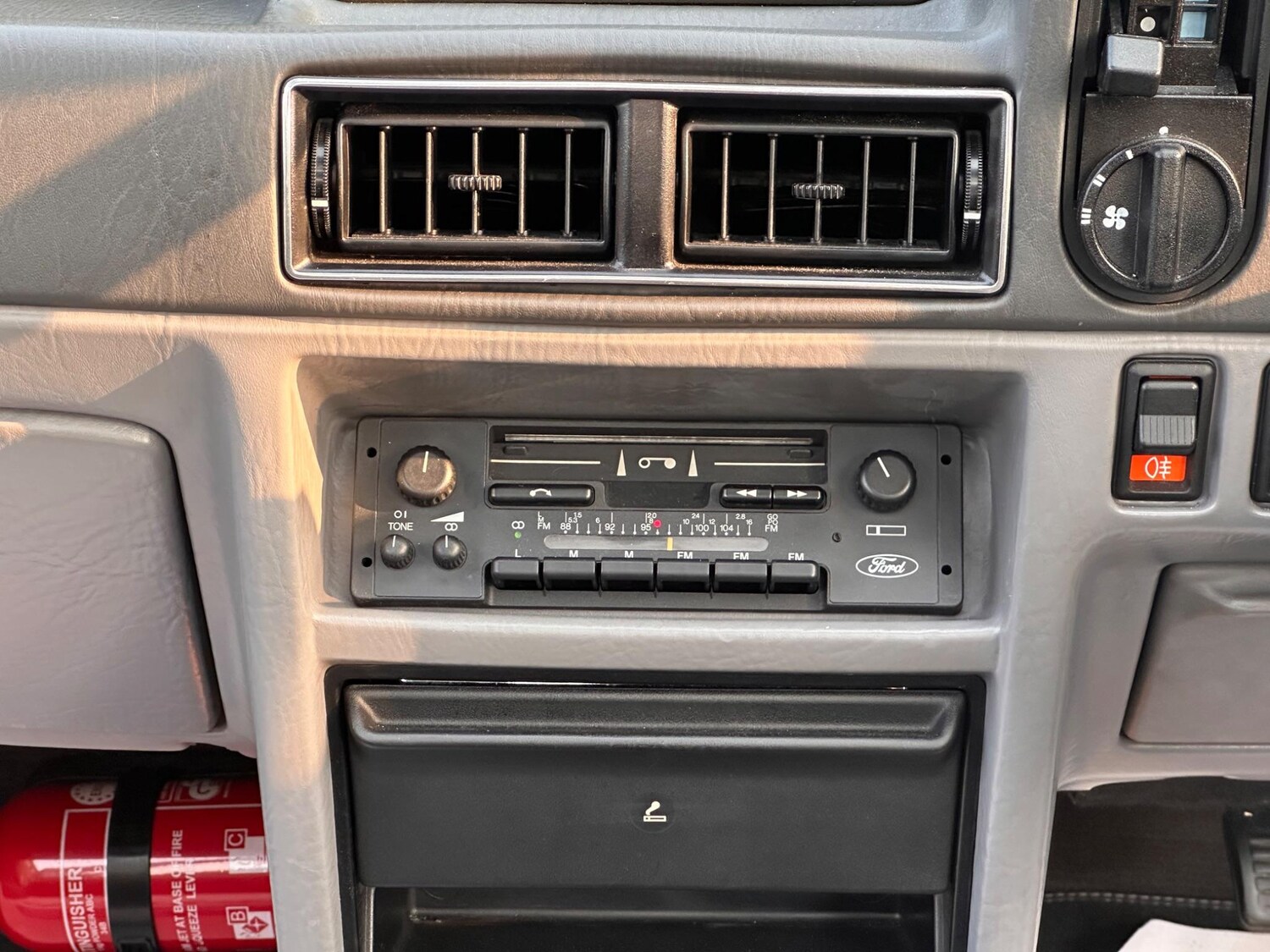 Used Ford Orion for sale - 77626328: Photo 53