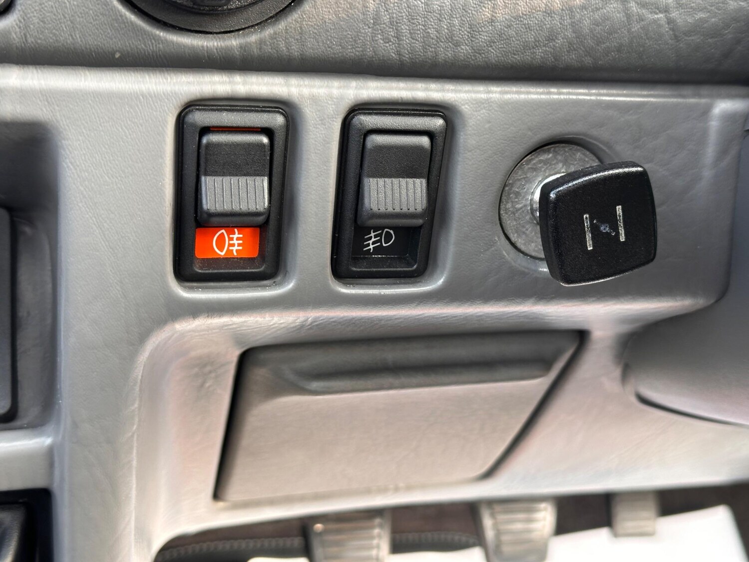 Used Ford Orion for sale - 77626328: Photo 54