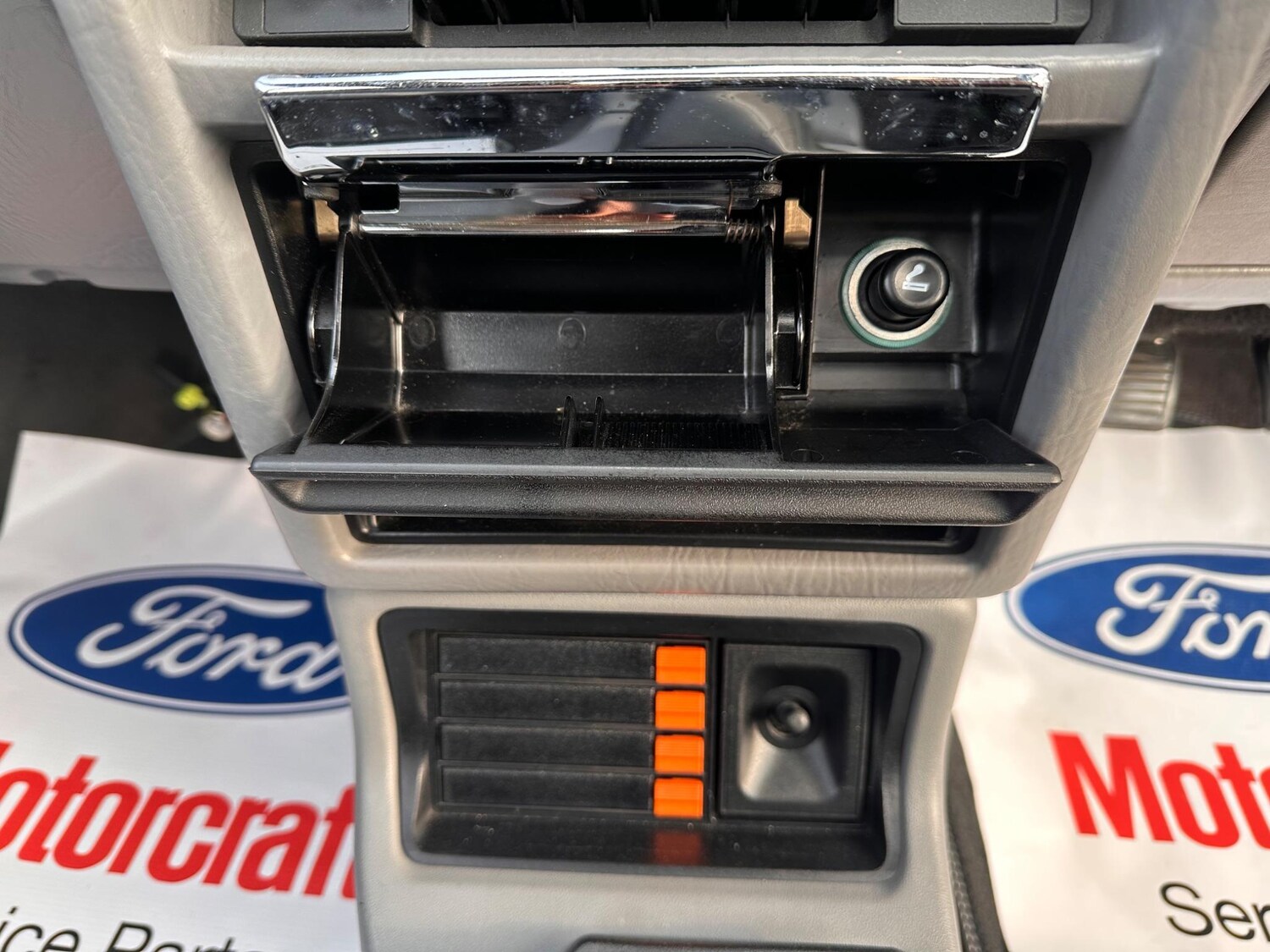 Used Ford Orion for sale - 77626328: Photo 55