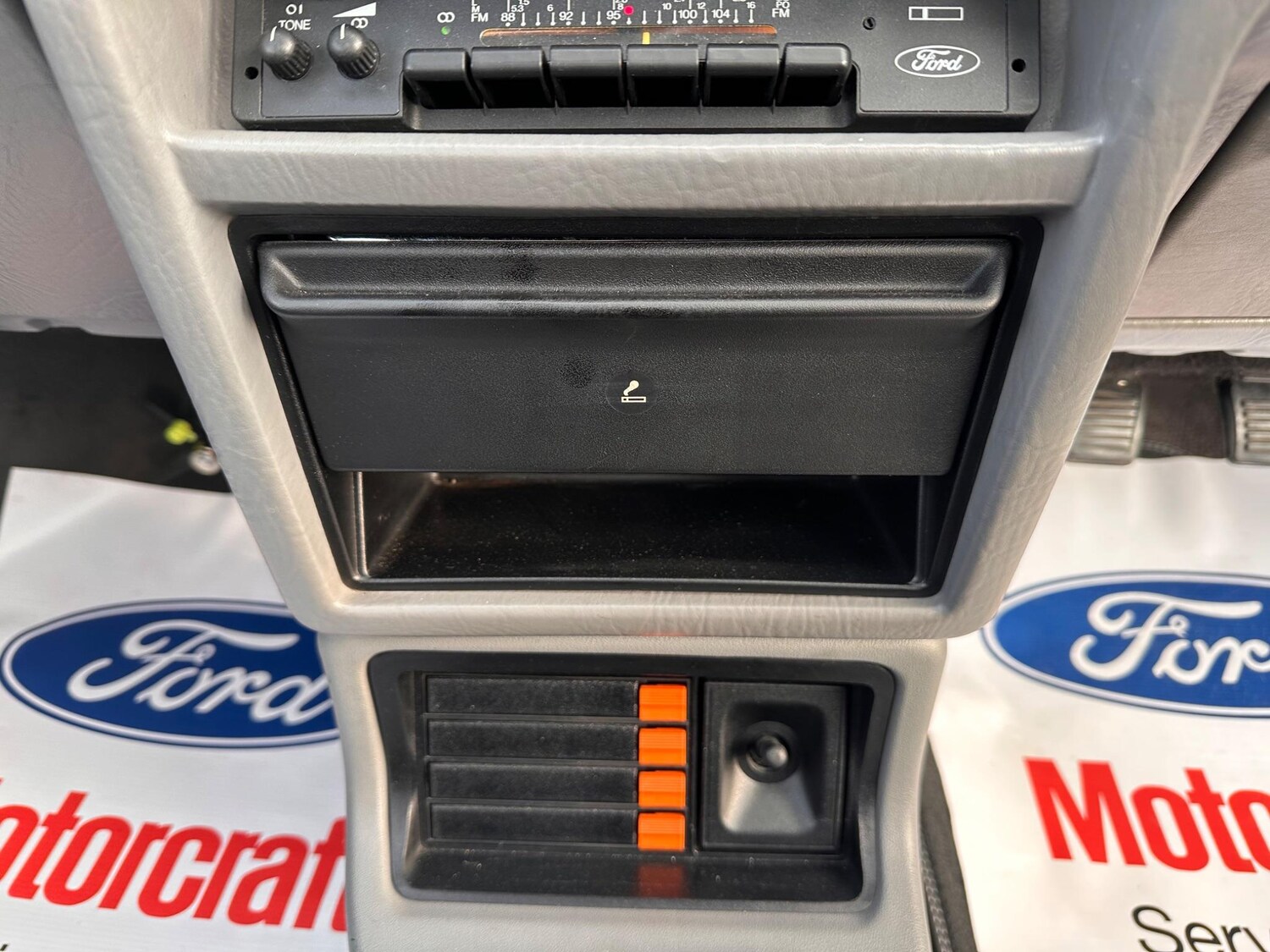 Used Ford Orion for sale - 77626328: Photo 58