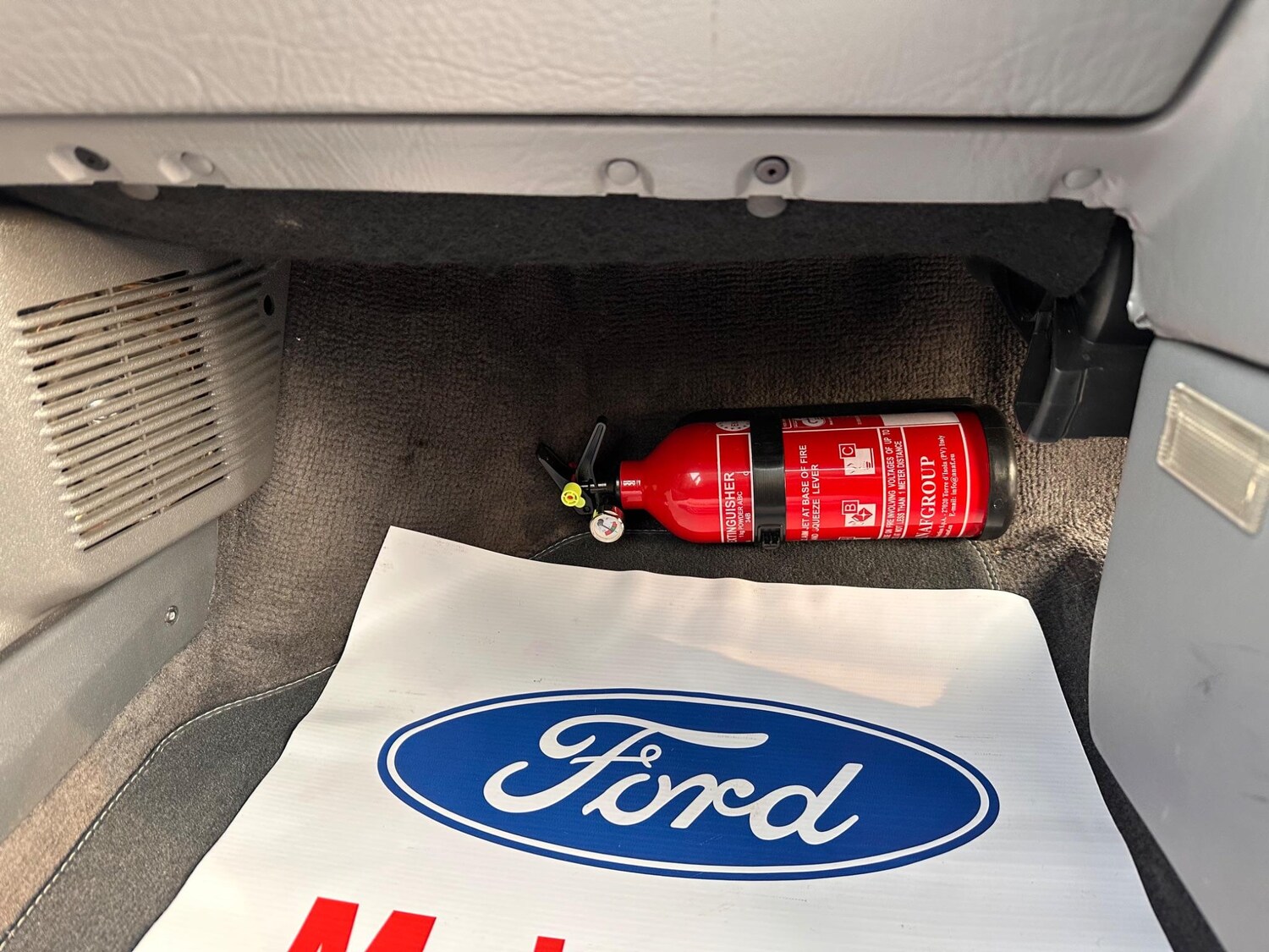 Used Ford Orion for sale - 77626328: Photo 59