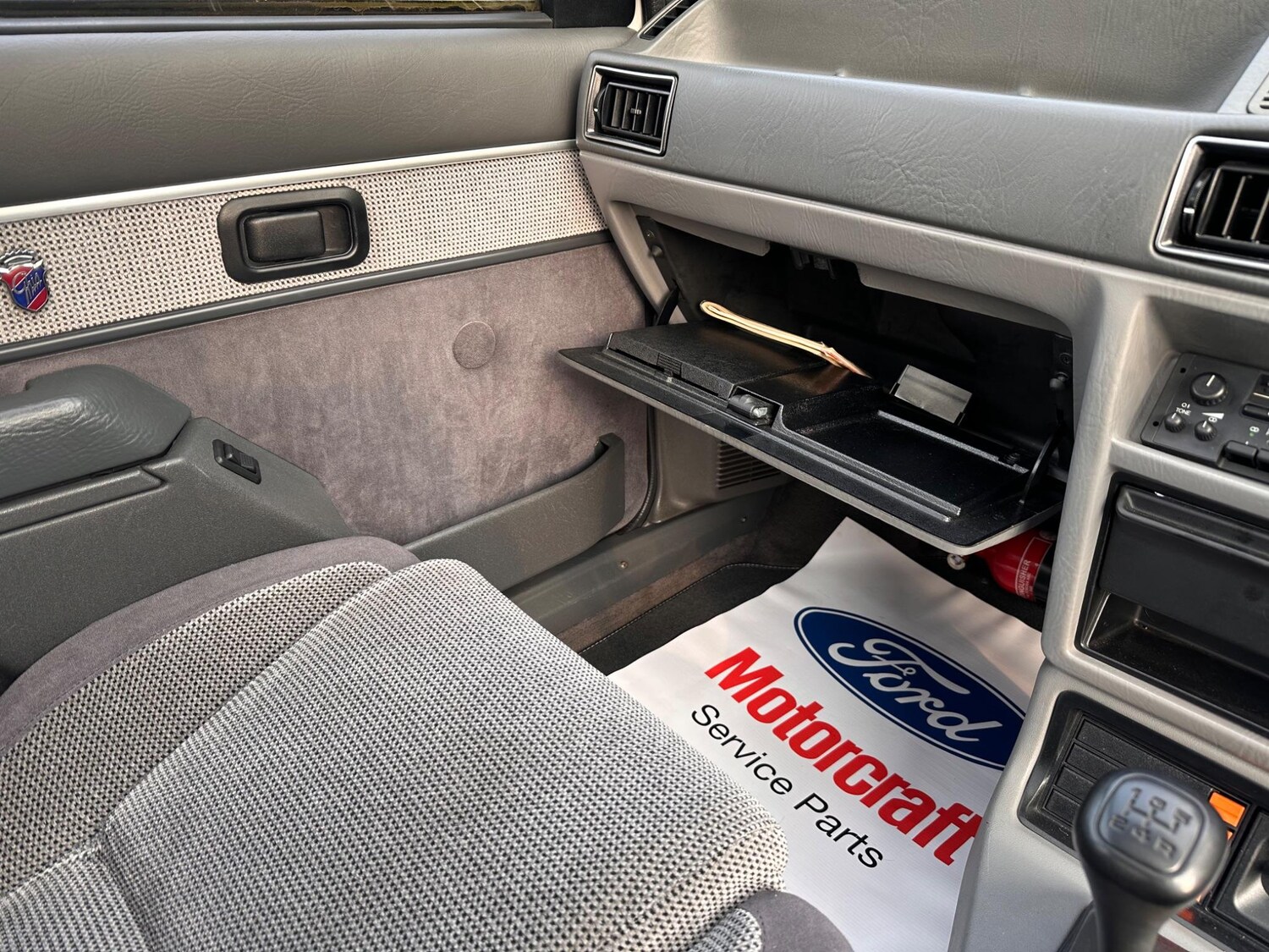 Used Ford Orion for sale - 77626328: Photo 61