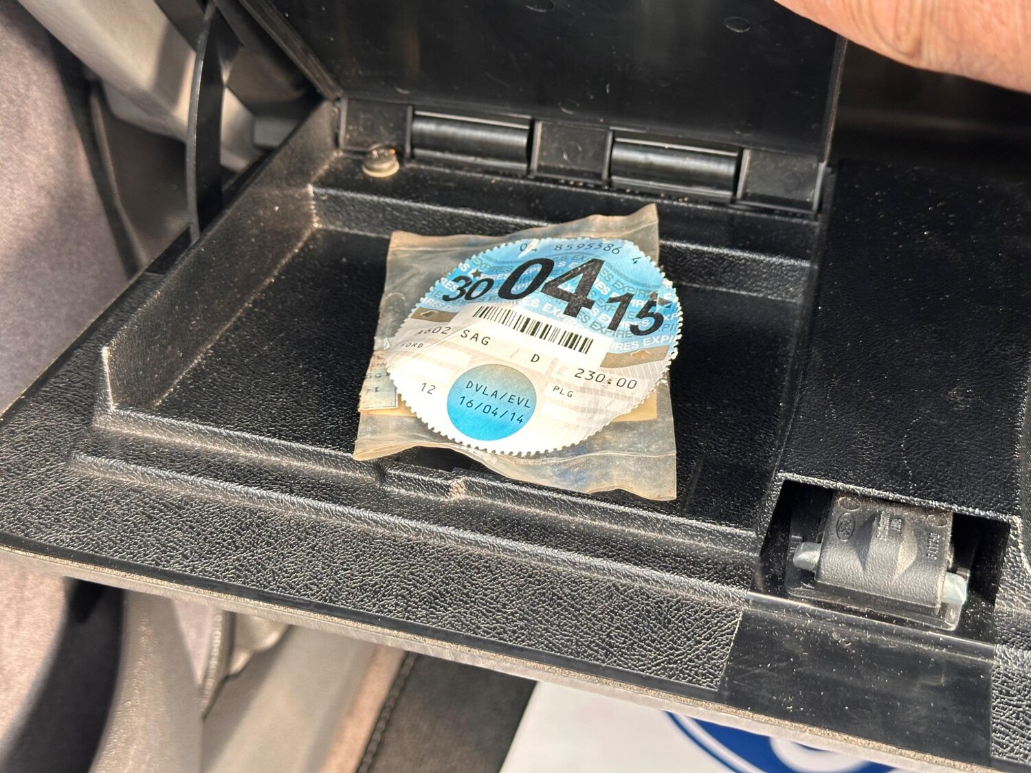 Used Ford Orion for sale - 77626328: Photo 64