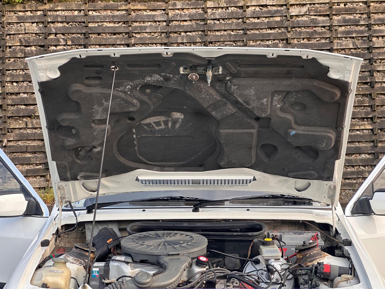 Used Ford Orion for sale - 77626328: Photo 68