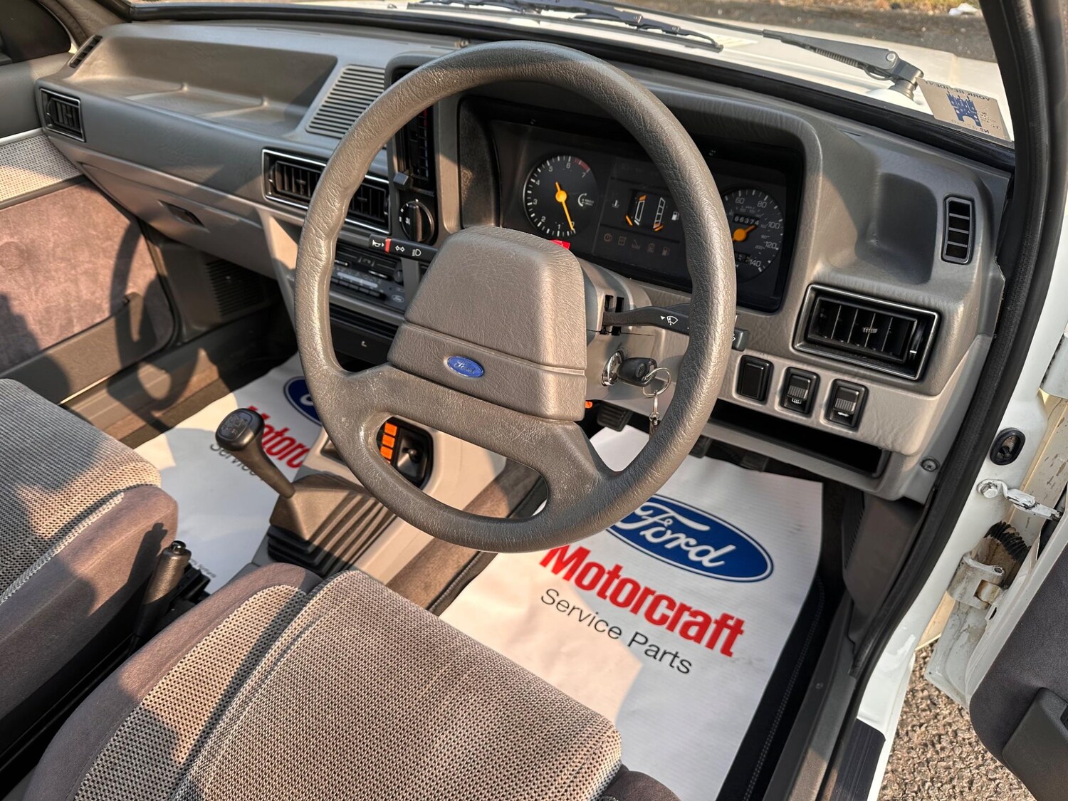 Used Ford Orion for sale - 77626328: Photo 7