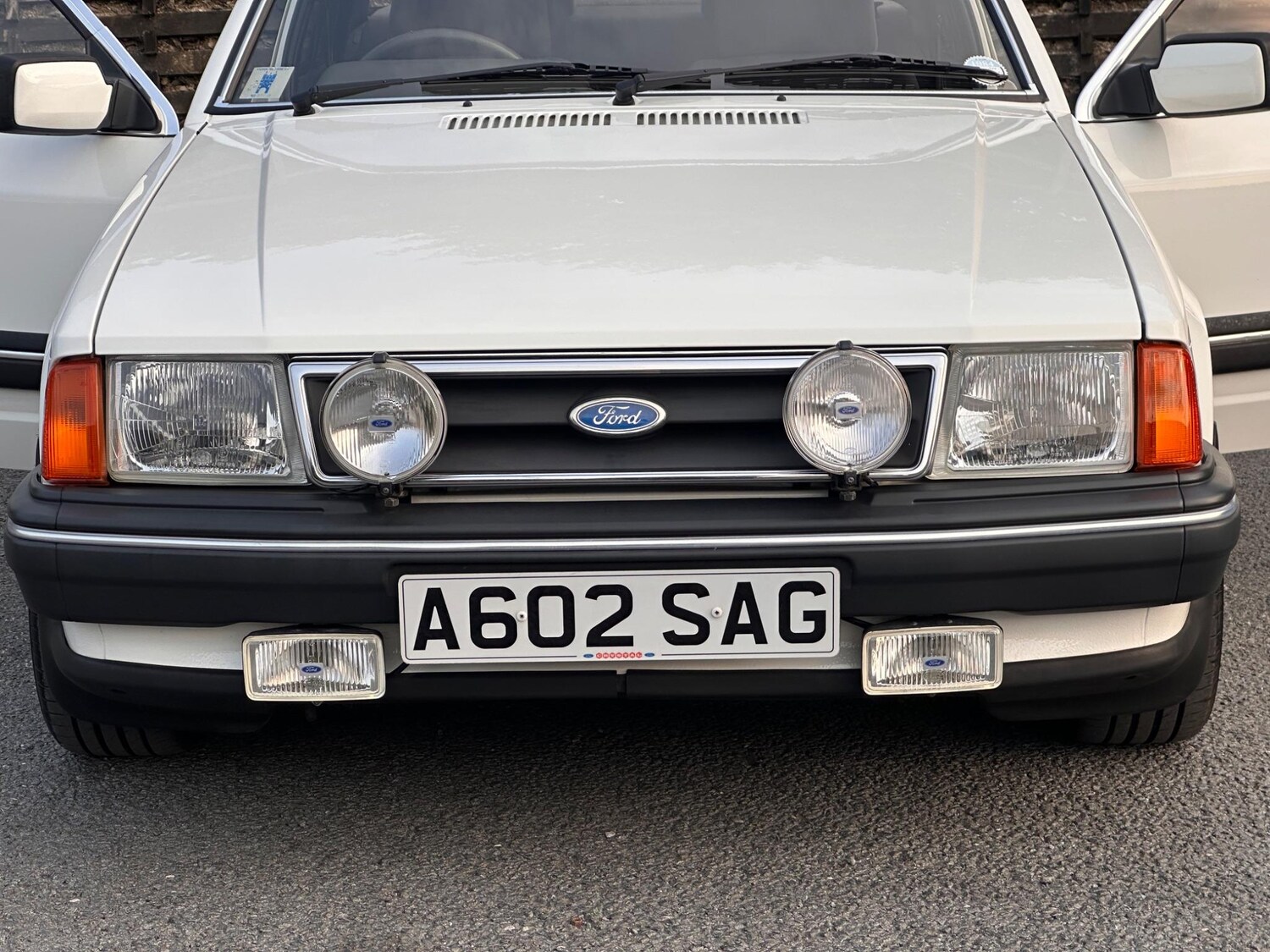 Used Ford Orion for sale - 77626328: Photo 70