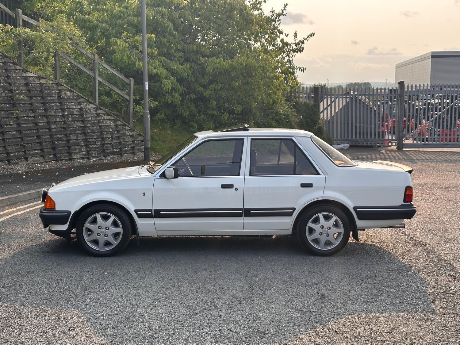 Used Ford Orion for sale - 77626328: Photo 76