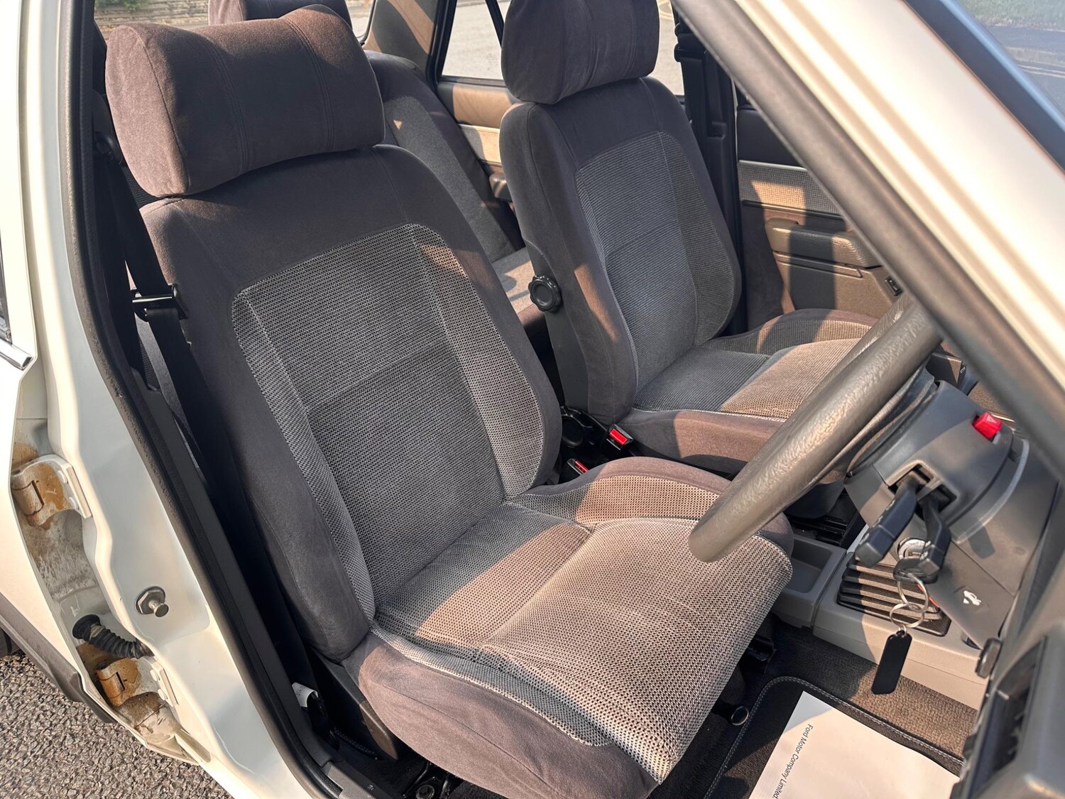 Used Ford Orion for sale - 77626328: Photo 8