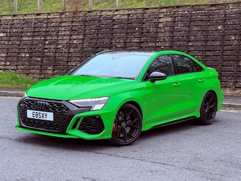 Used Audi RS3 2024 for sale - 77799429: Photo