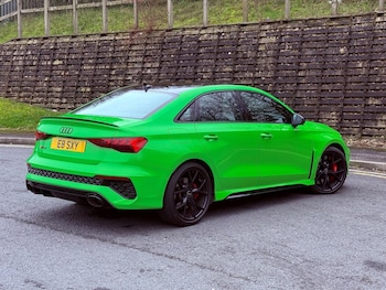 Used Audi RS3 2024 for sale - 77799429: Photo