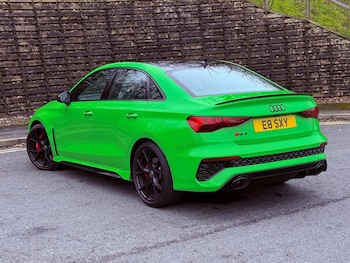 Used Audi RS3 2024 for sale - 77799429: Photo