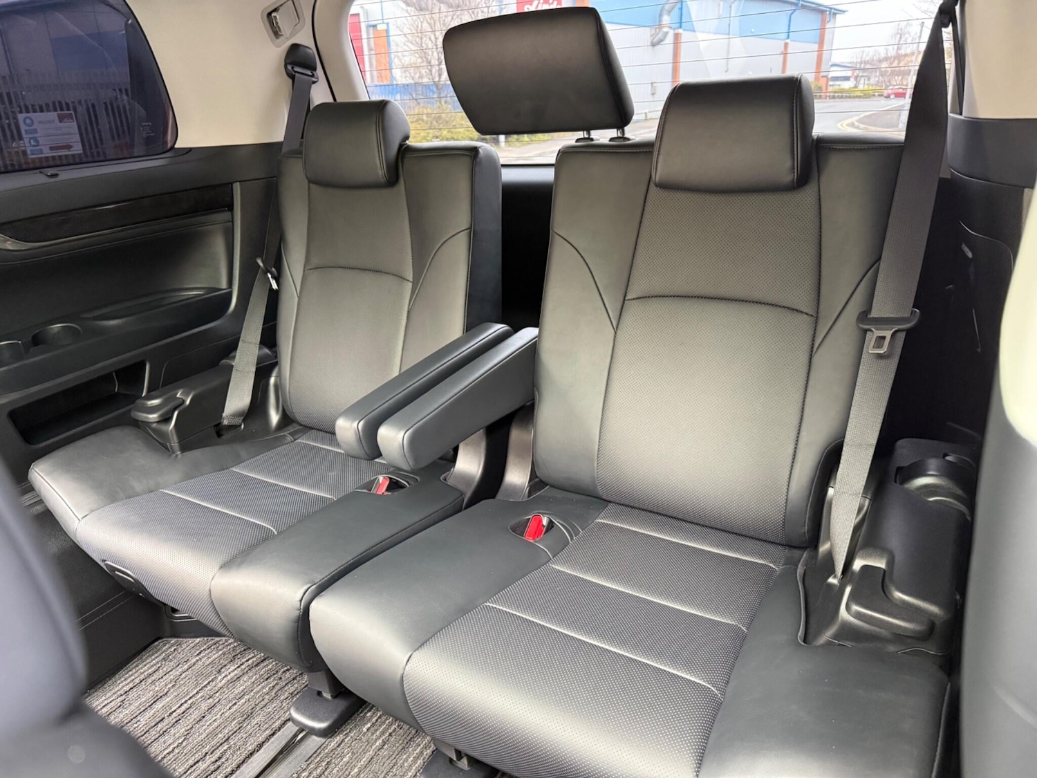 Used Toyota Alphard for sale - 77982443: Photo 28