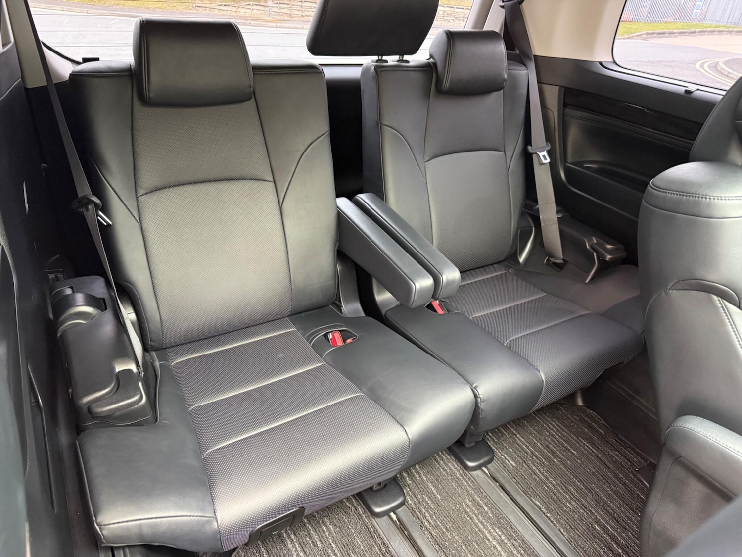 Used Toyota Alphard for sale - 77982443: Photo 29