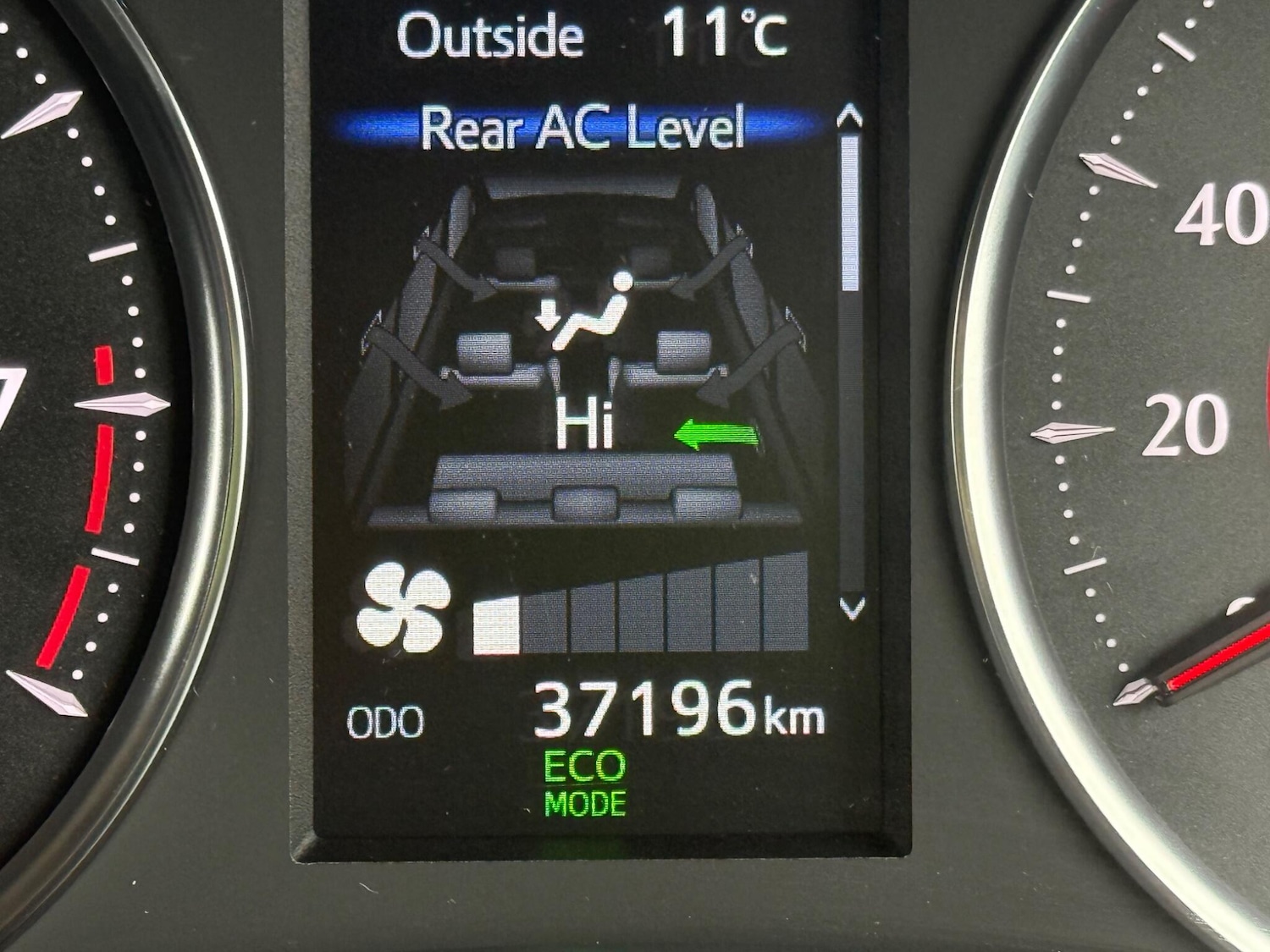 Used Toyota Alphard for sale - 77982443: Photo 37