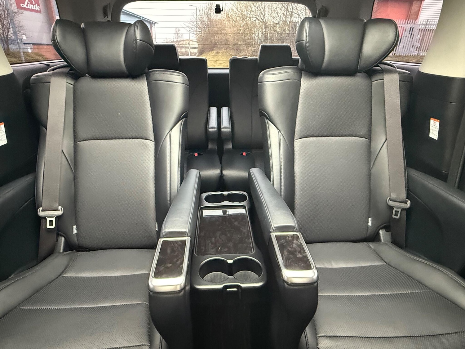 Used Toyota Alphard for sale - 77982443: Photo 47