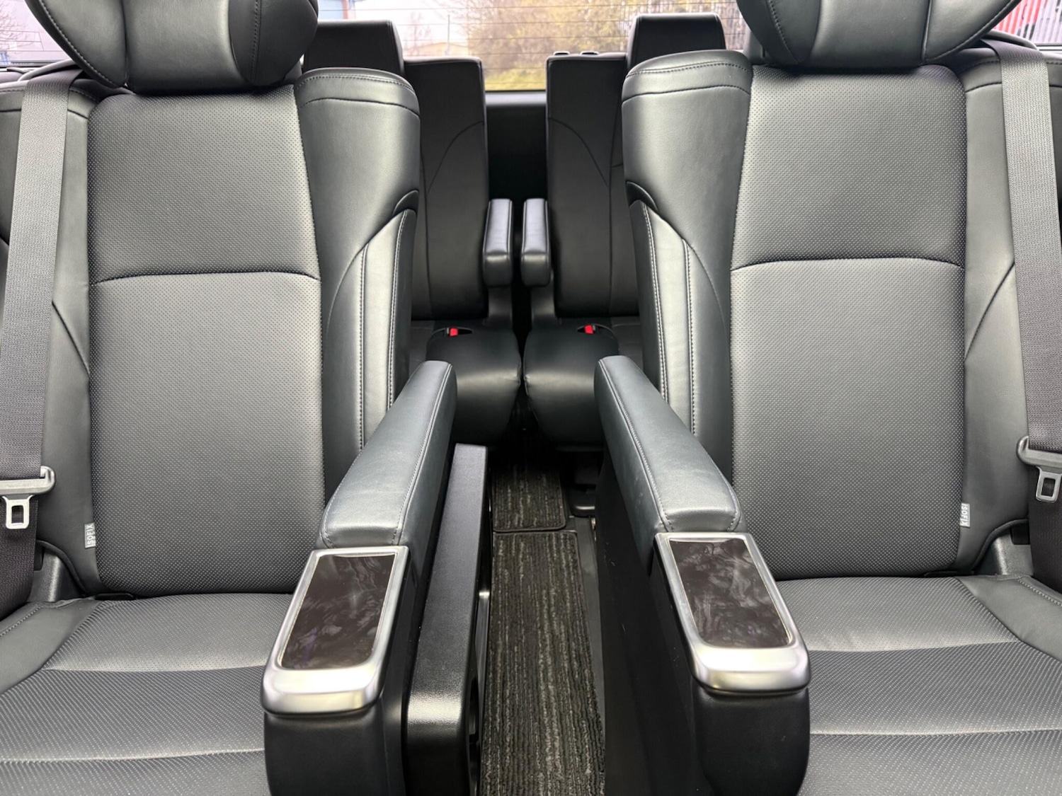 Used Toyota Alphard for sale - 77982443: Photo 48