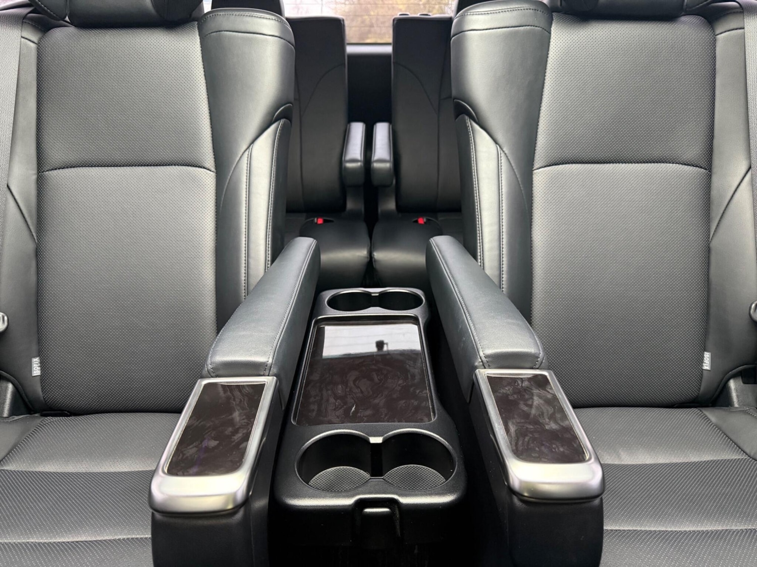 Used Toyota Alphard for sale - 77982443: Photo 49