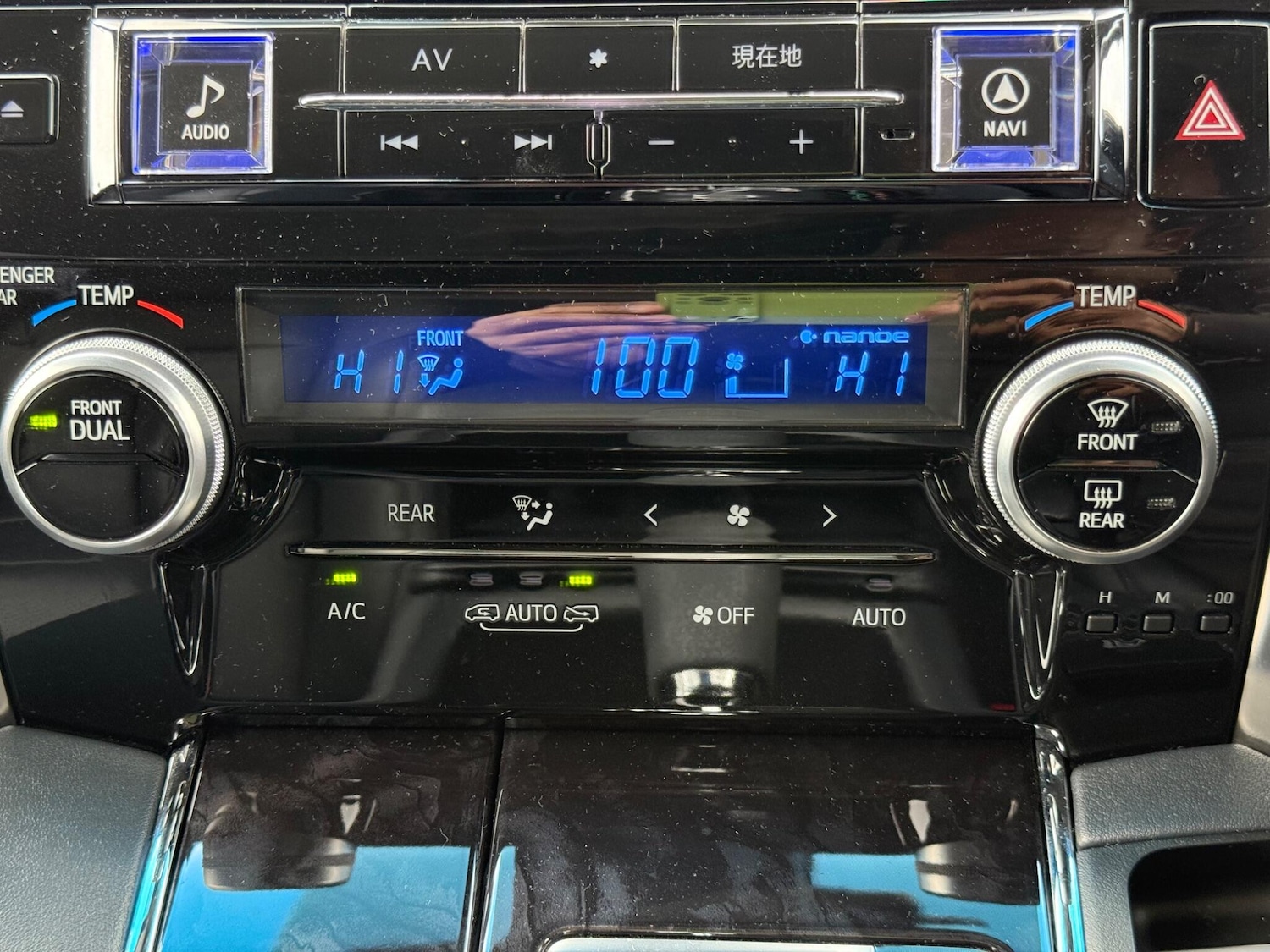 Used Toyota Alphard for sale - 77982443: Photo 51