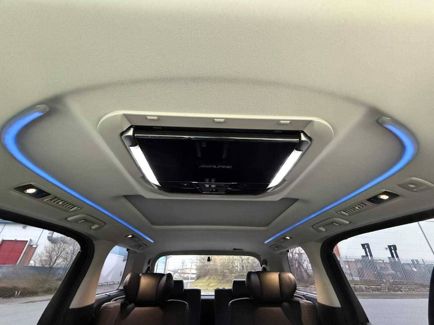 Used Toyota Alphard for sale - 77982443: Photo 73