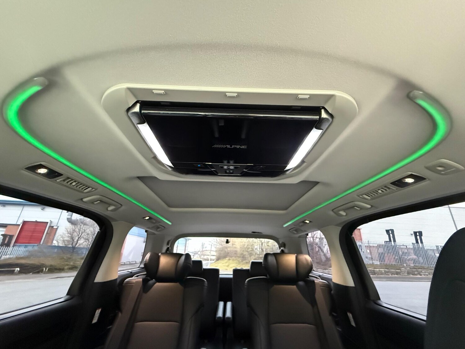 Used Toyota Alphard for sale - 77982443: Photo 74