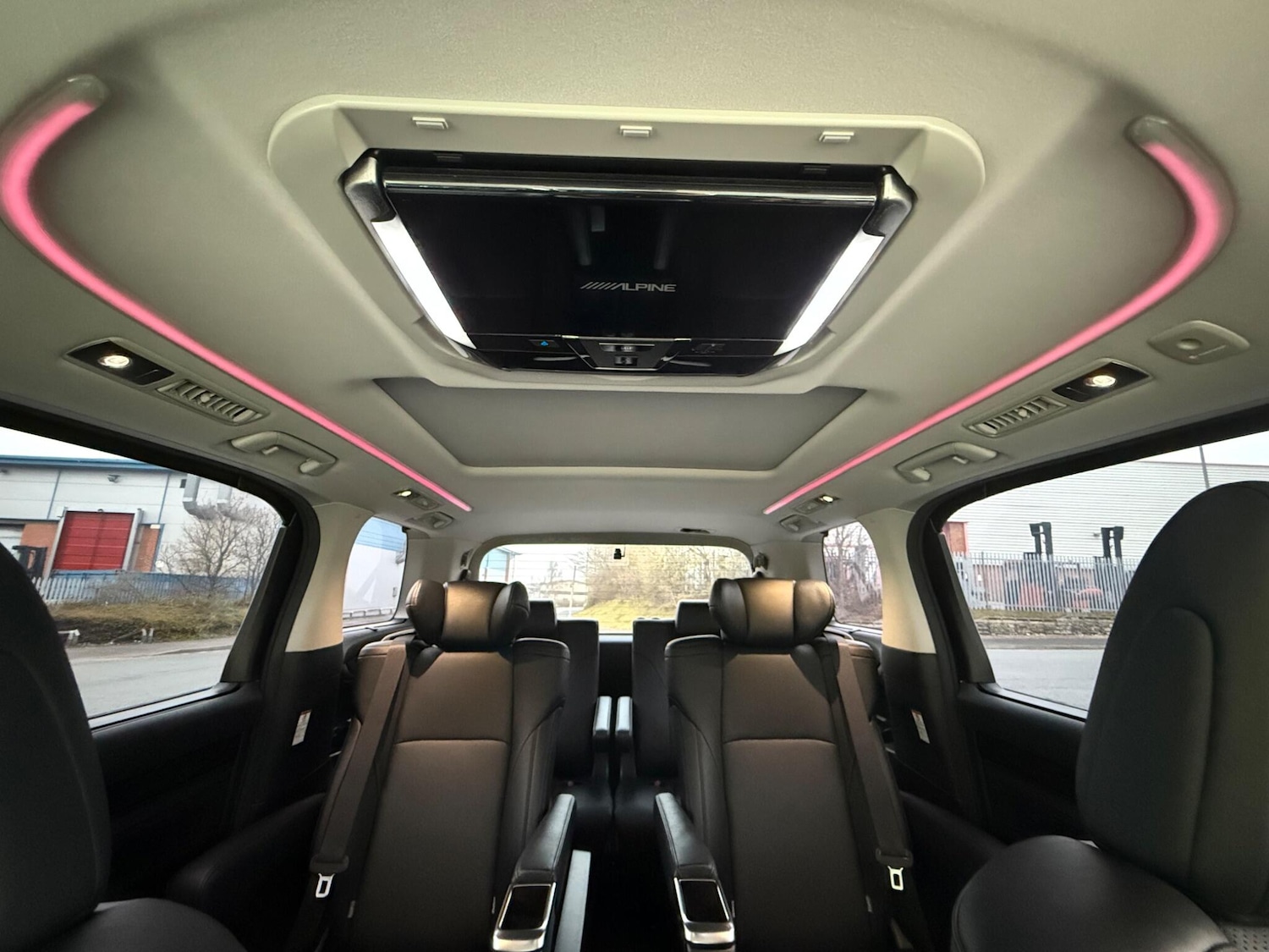 Used Toyota Alphard for sale - 77982443: Photo 76