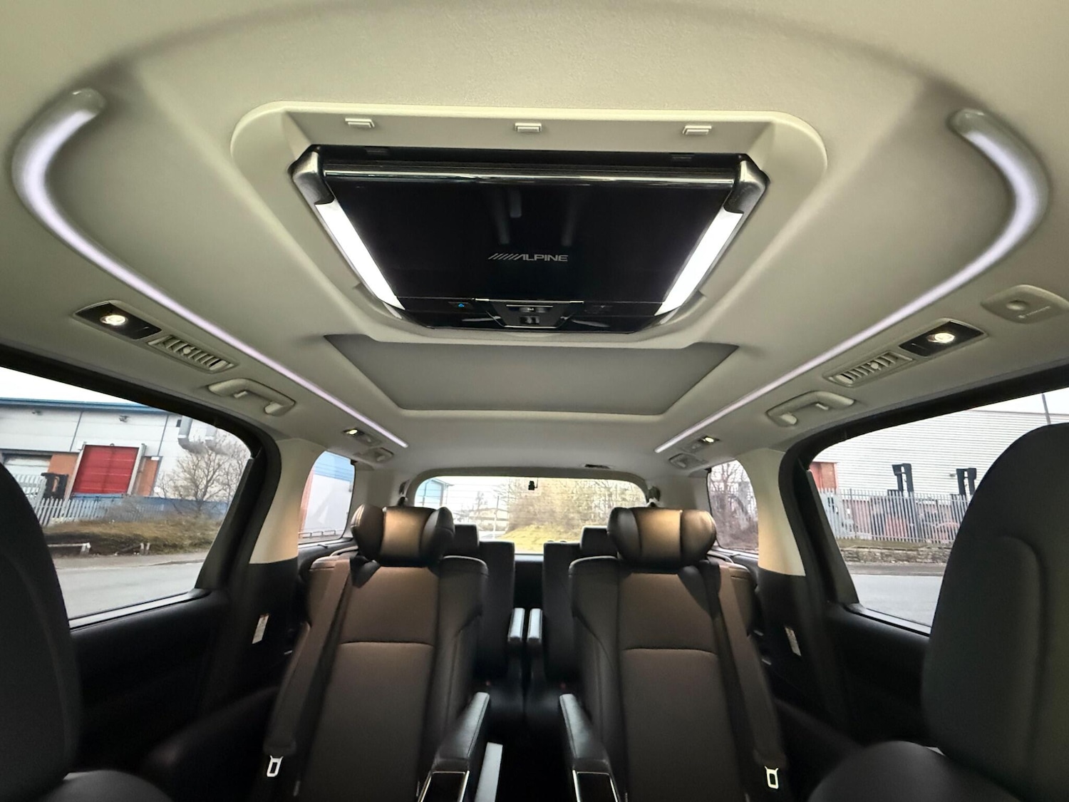 Used Toyota Alphard for sale - 77982443: Photo 77